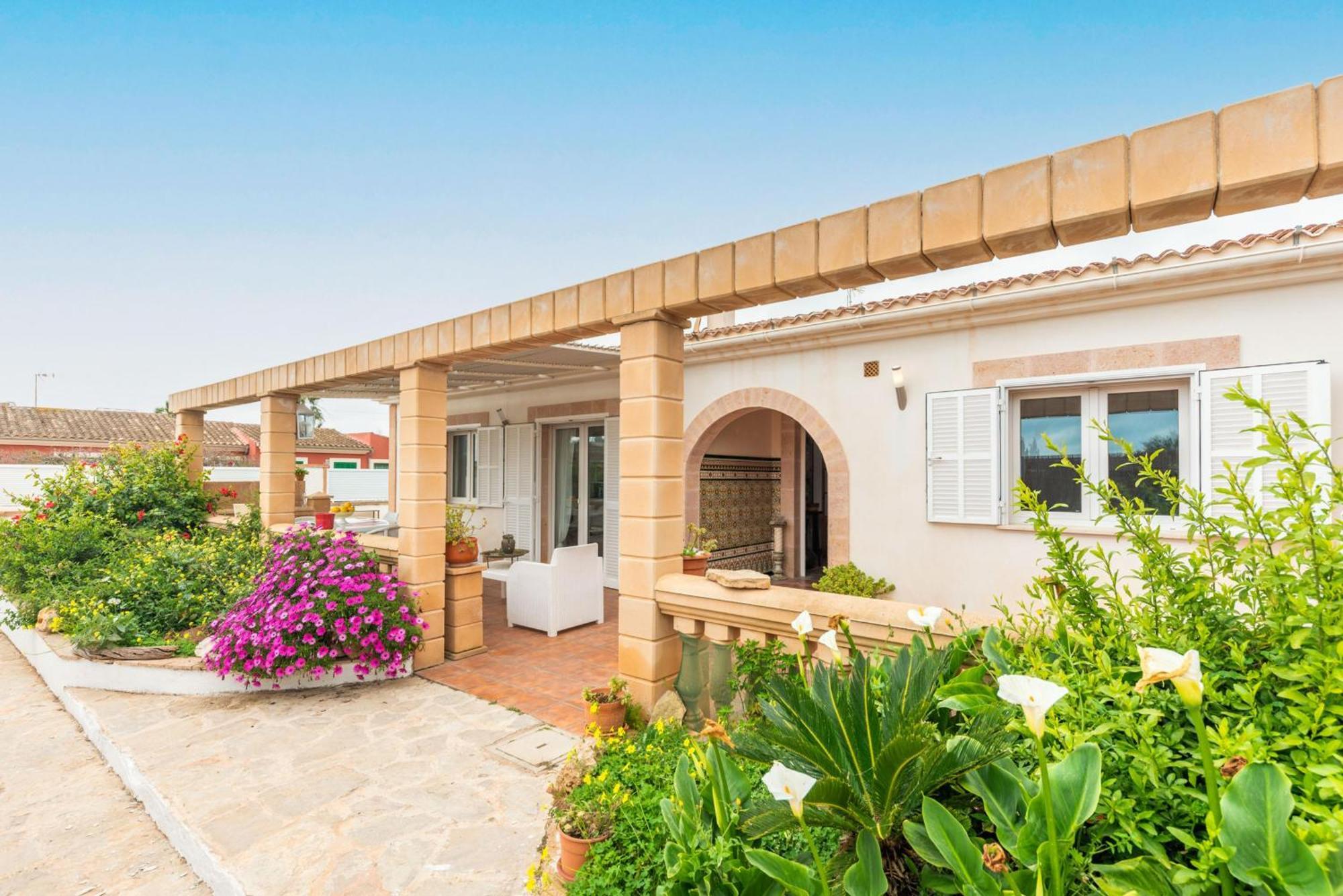 Casa Martin Villa *