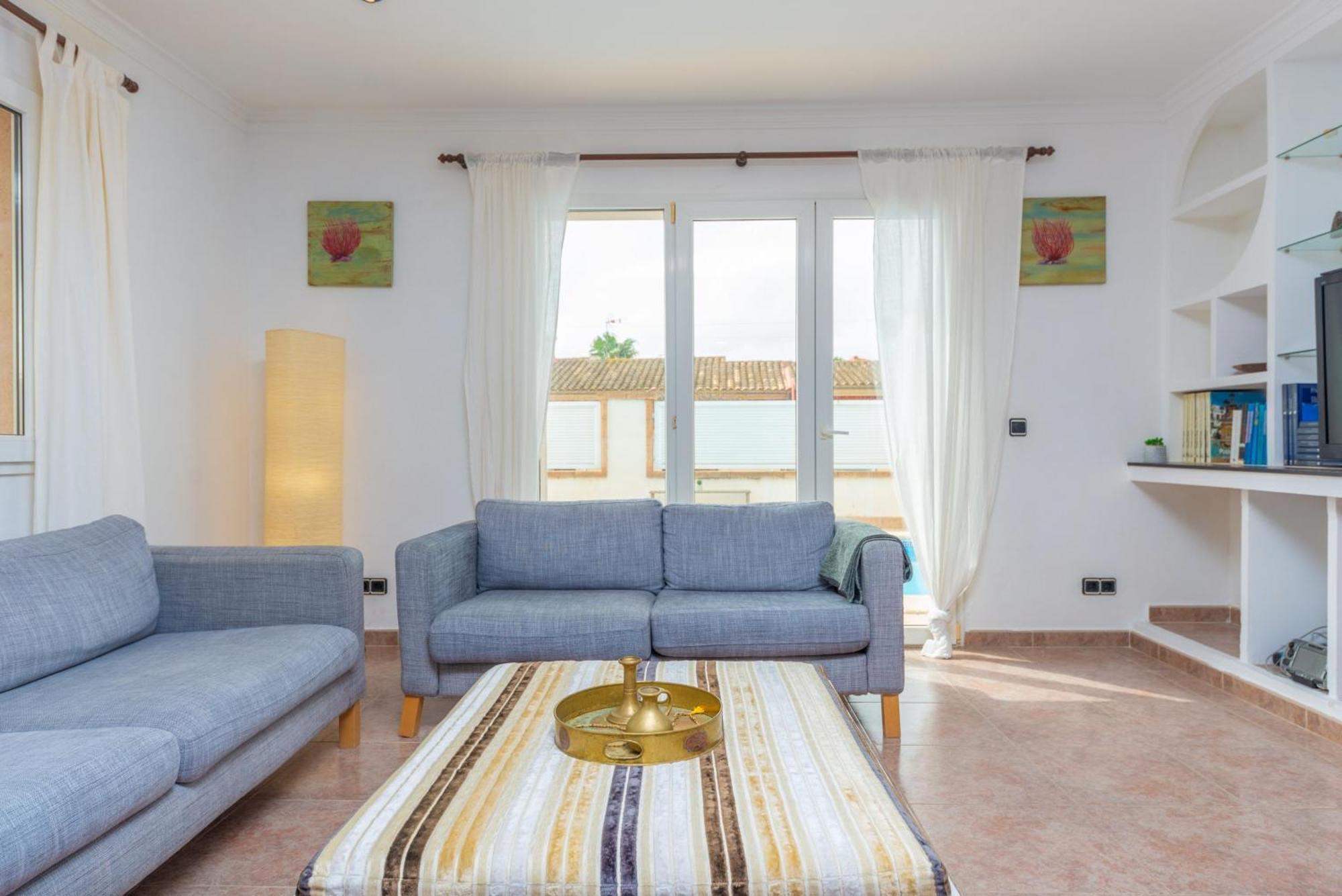 Casa Martin * Portocolom (Mallorca)