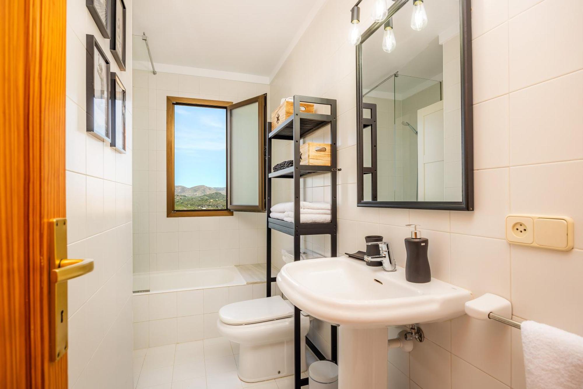 Perleta Apartamento Cala Ratjada (Mallorca)