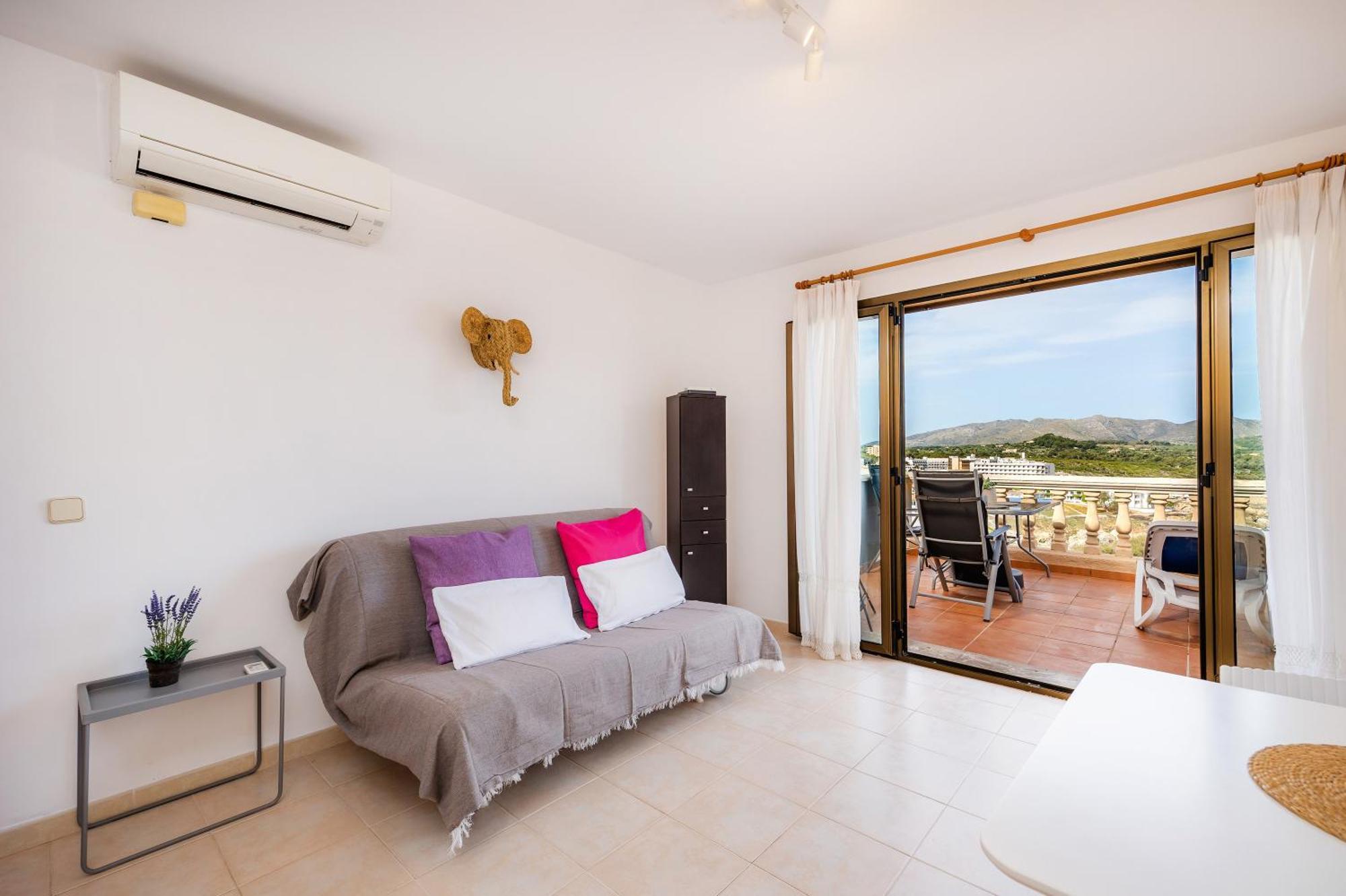 Perleta Apartamento Cala Ratjada (Mallorca)