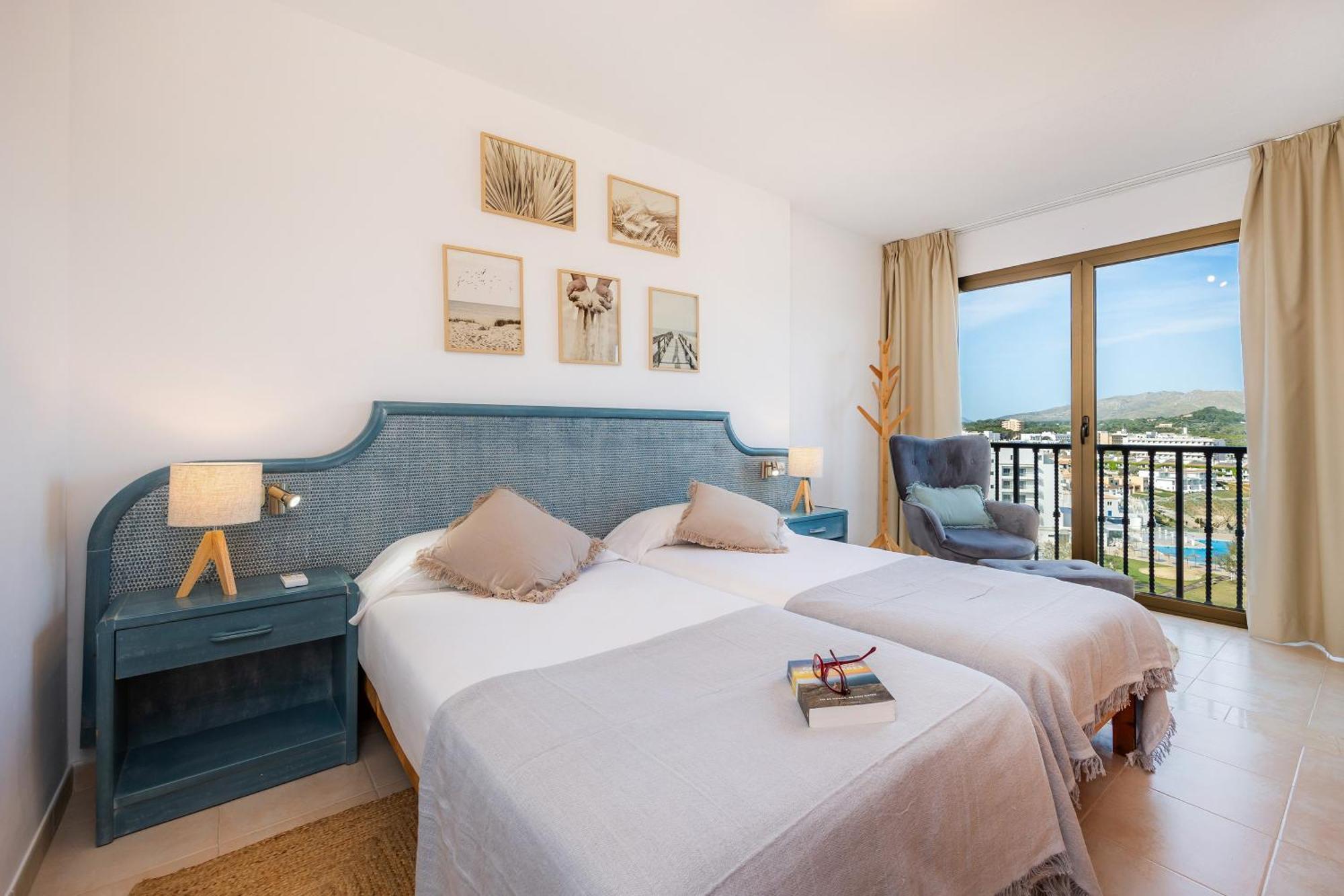 Perleta Apartamento