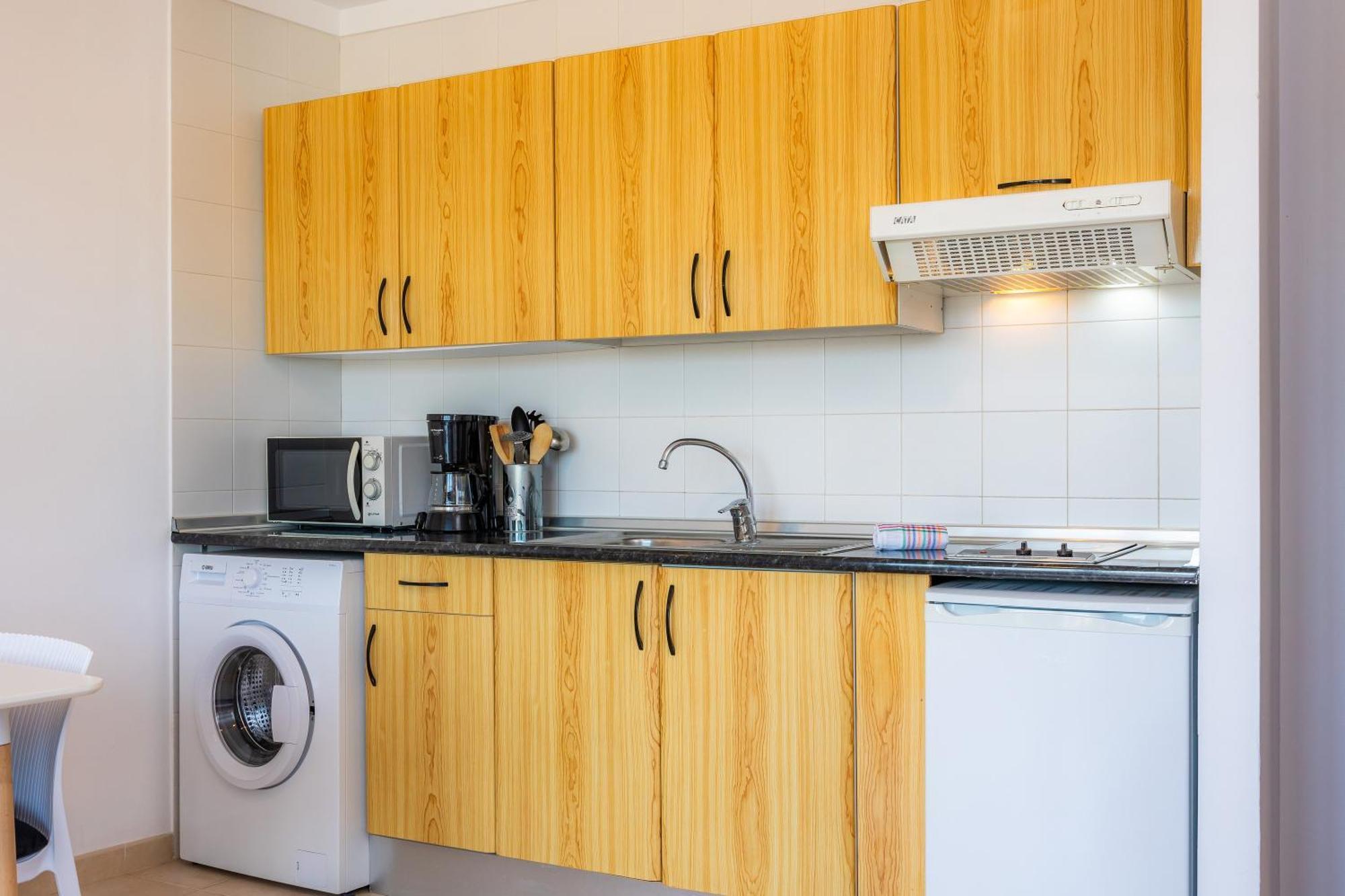Perleta Apartamento