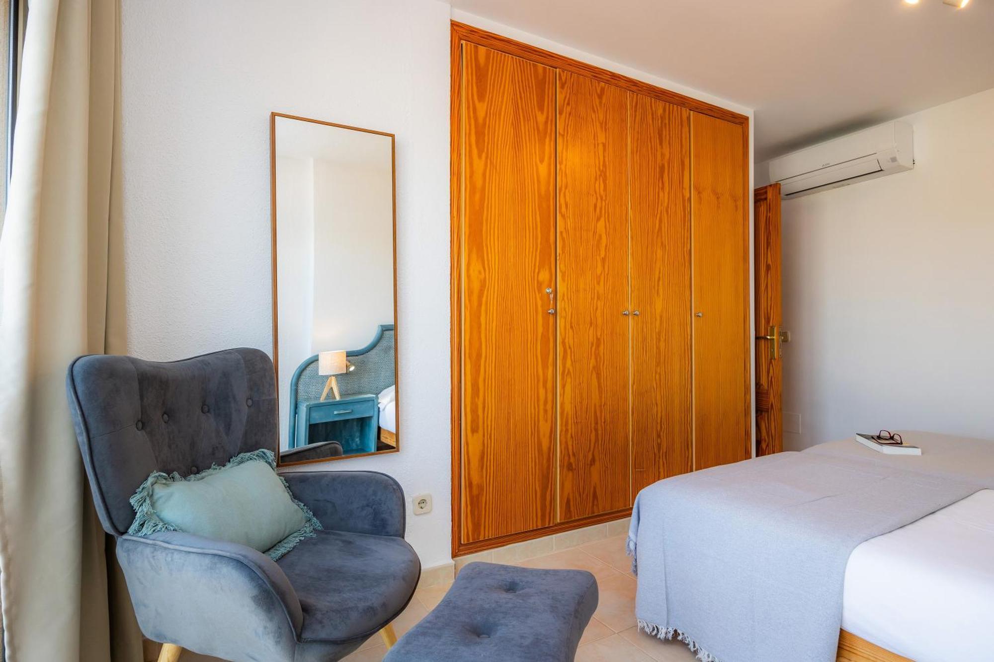 Apartamento Perleta Cala Ratjada (Mallorca)