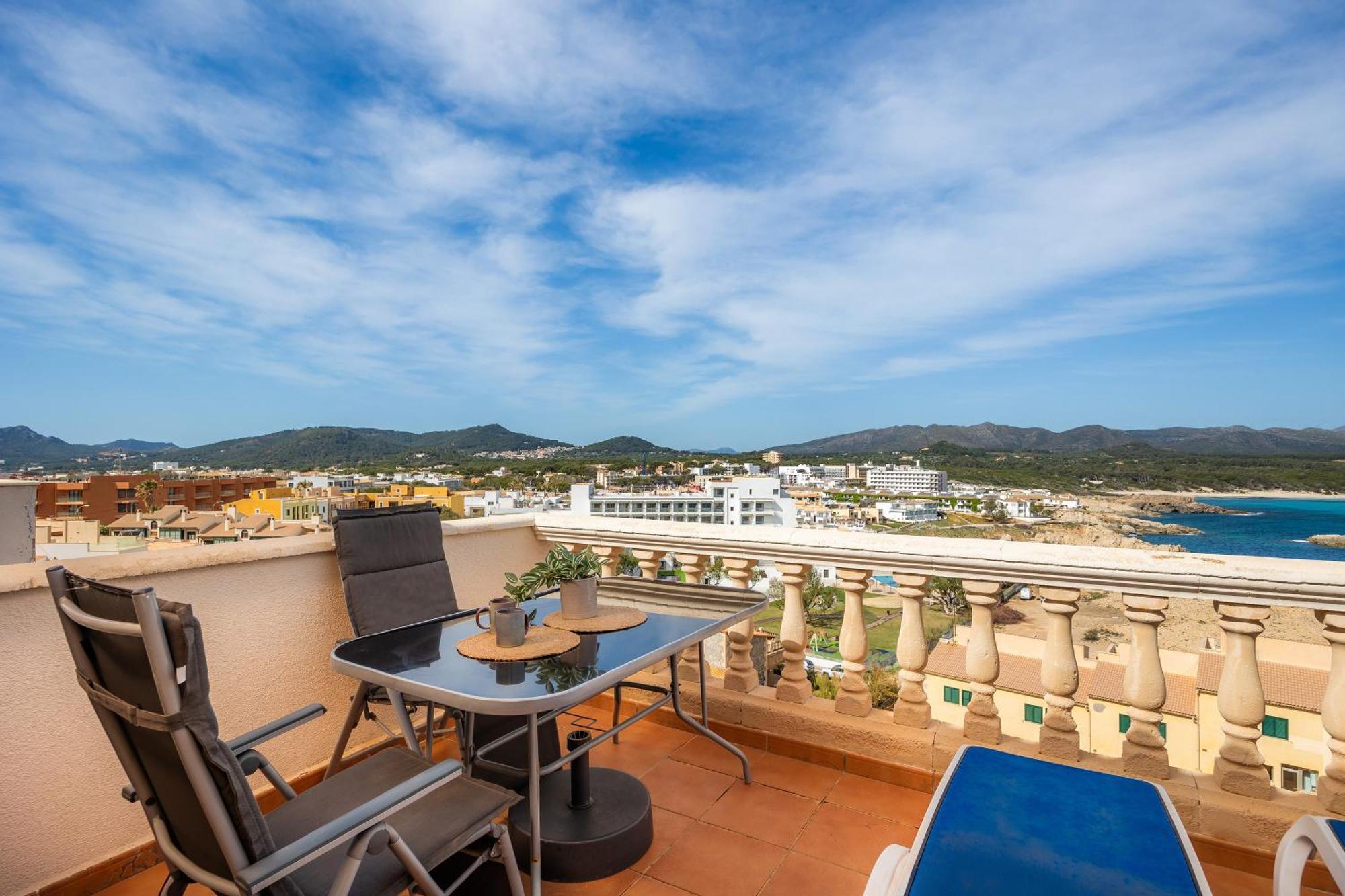 Apartamento Perleta *