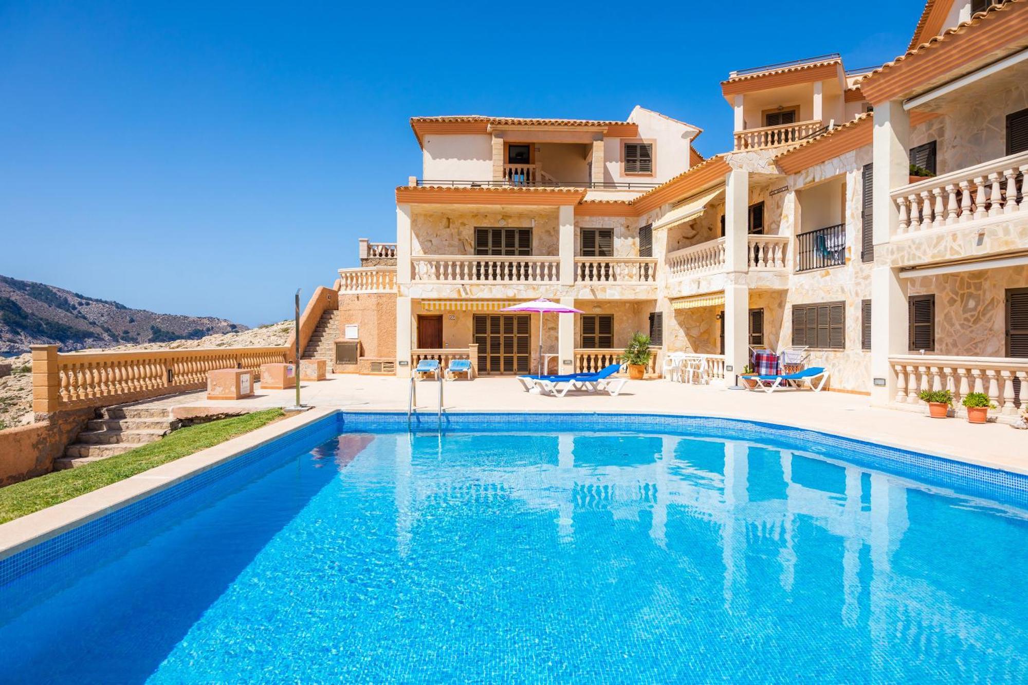 Apartamento Perleta