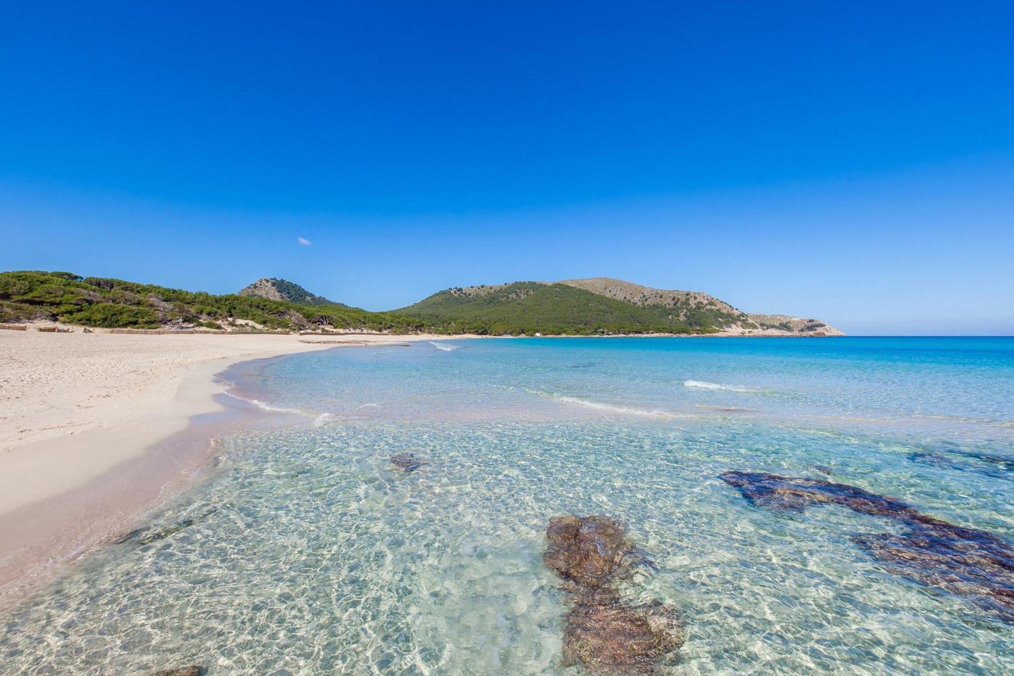 Perleta Apartamento Cala Ratjada (Mallorca)