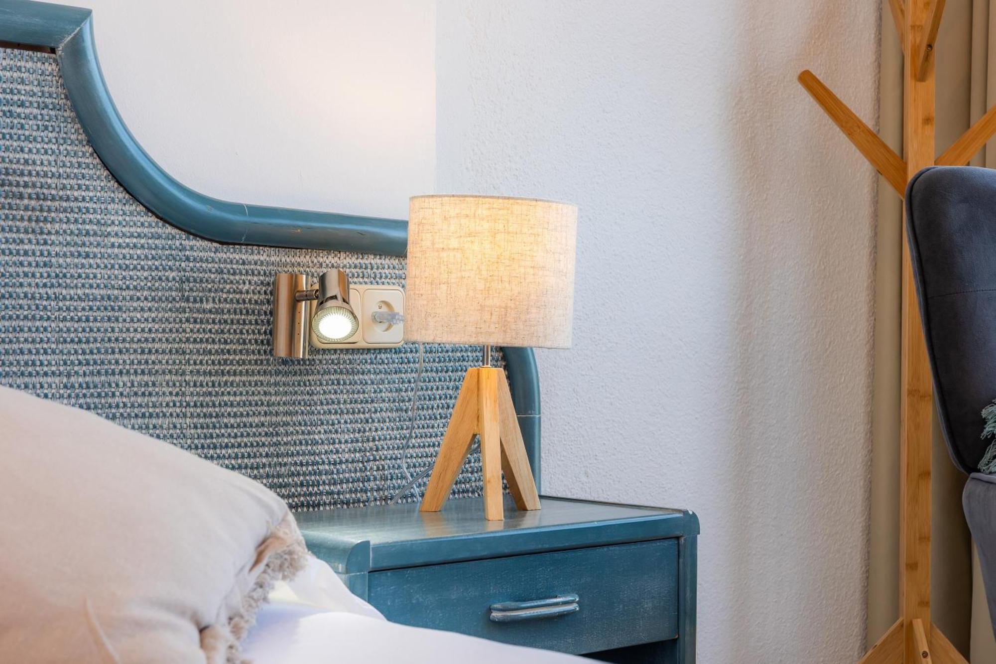 Perleta Apartamento