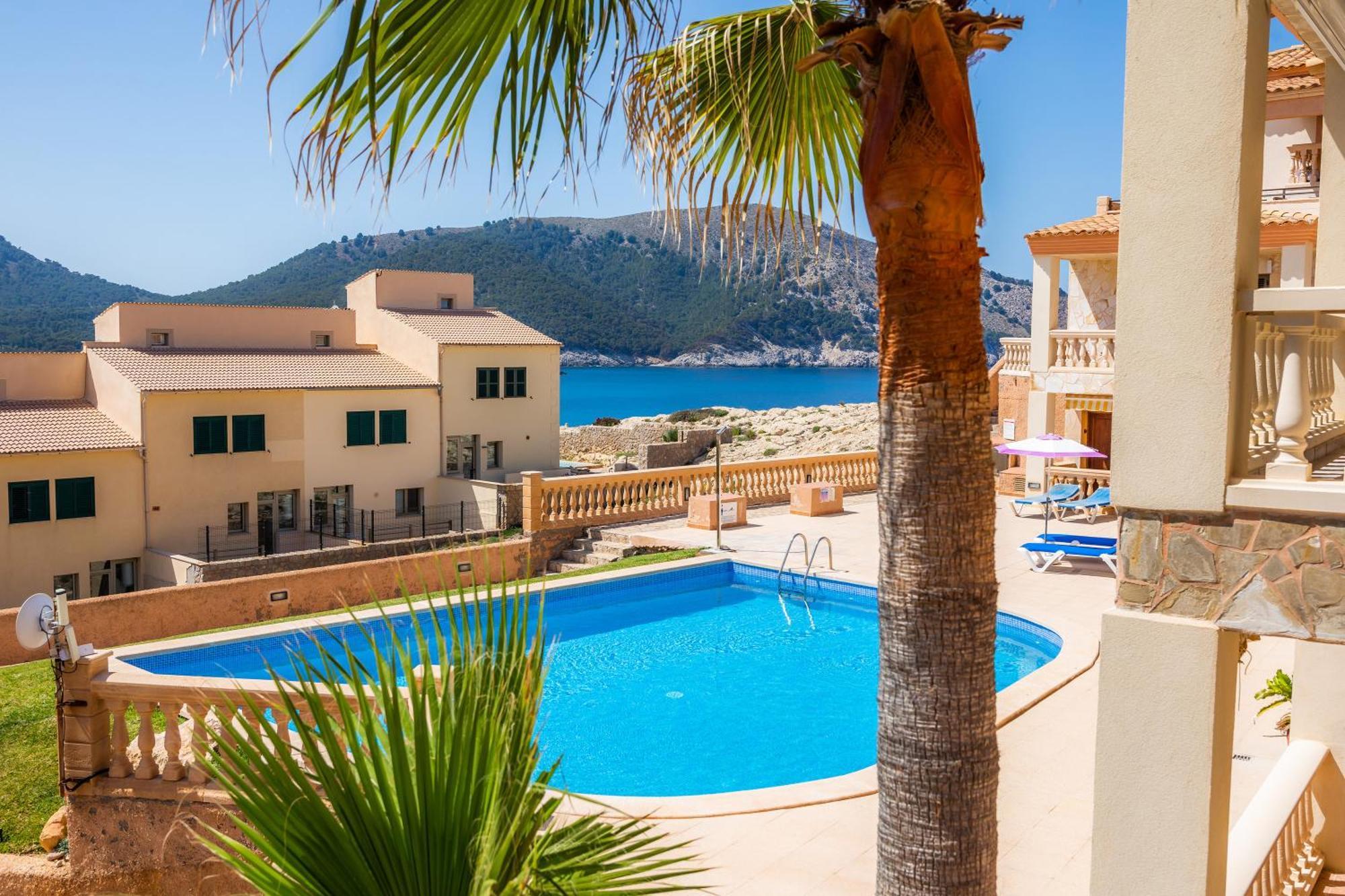 Apartamento Perleta