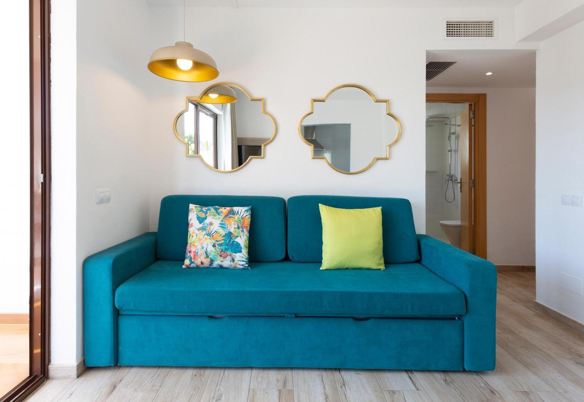 Flipflop Surfing Playa Apartamento