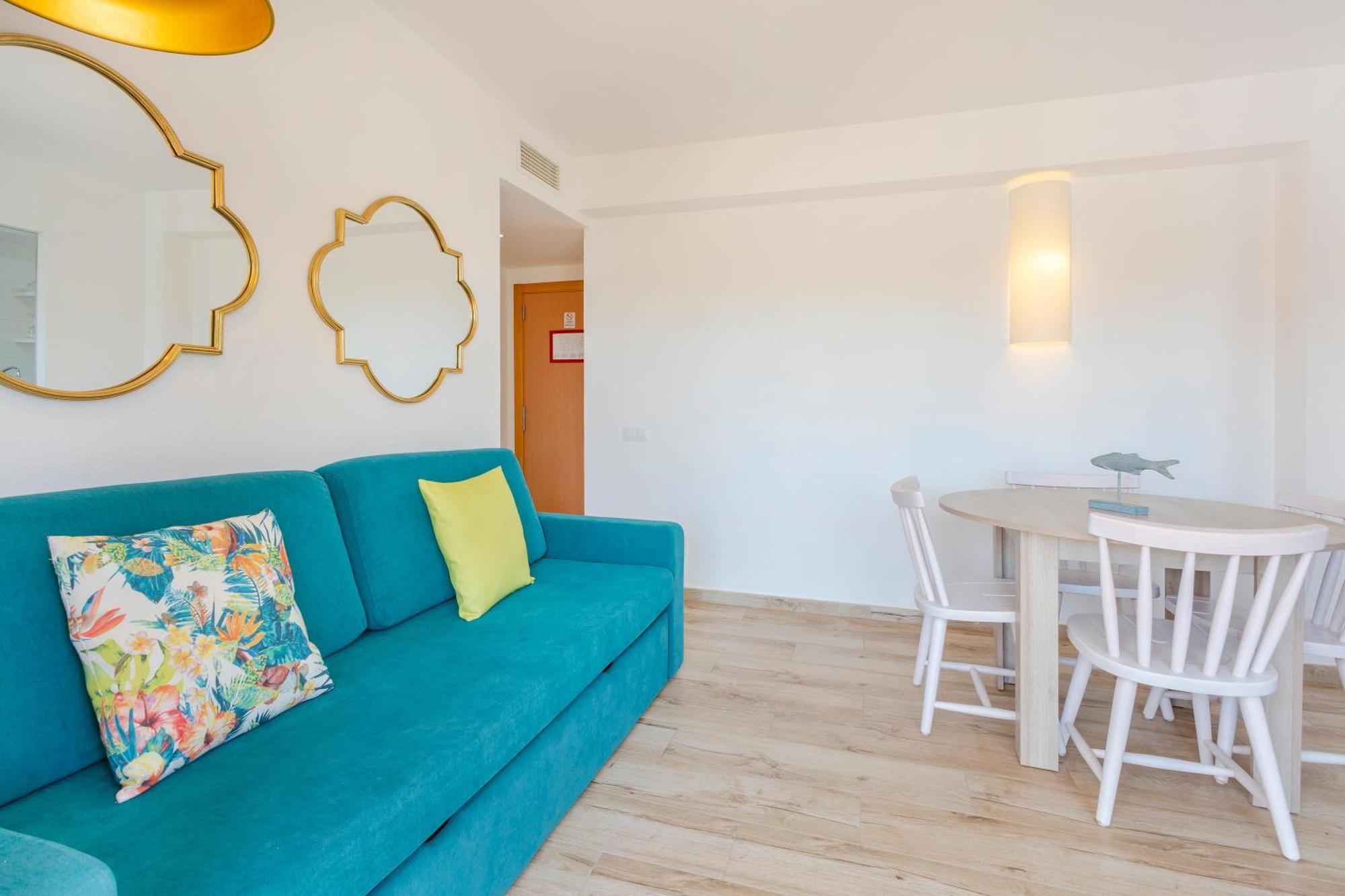 Flipflop Surfing Playa Apartamento