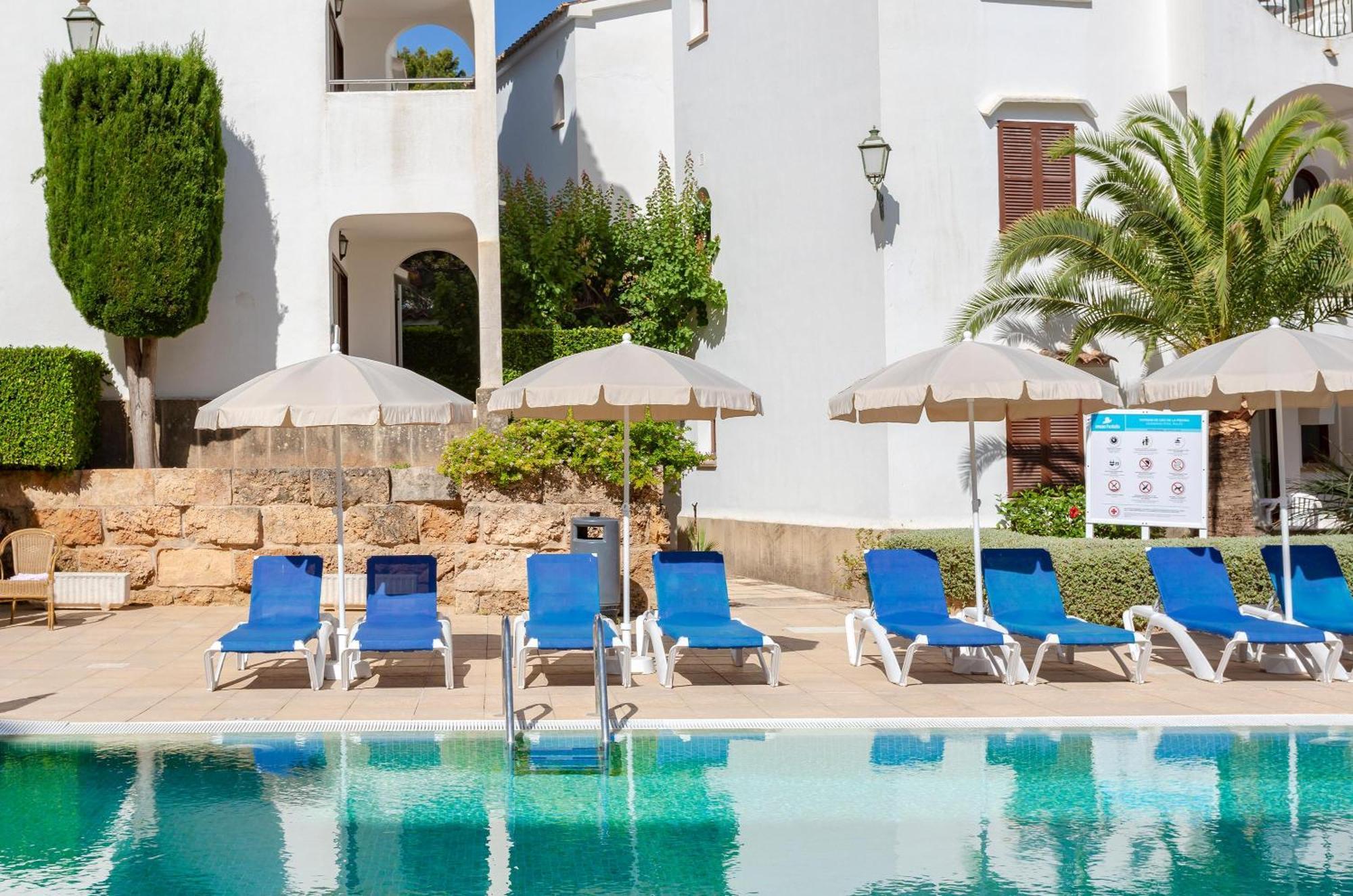 Apartamento Flipflop Surfing Playa Santa Ponsa