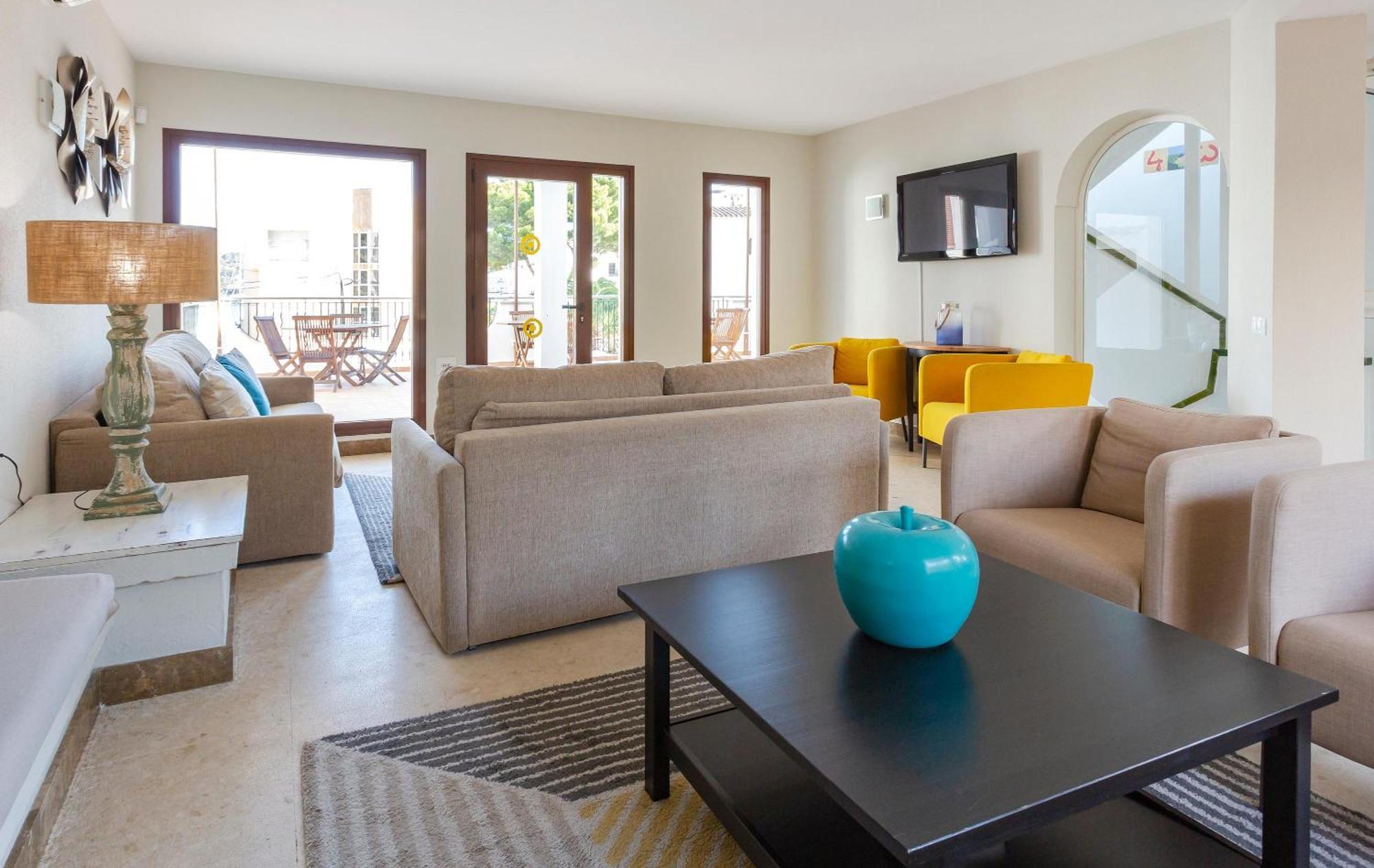 Apartamento Flipflop Surfing Playa