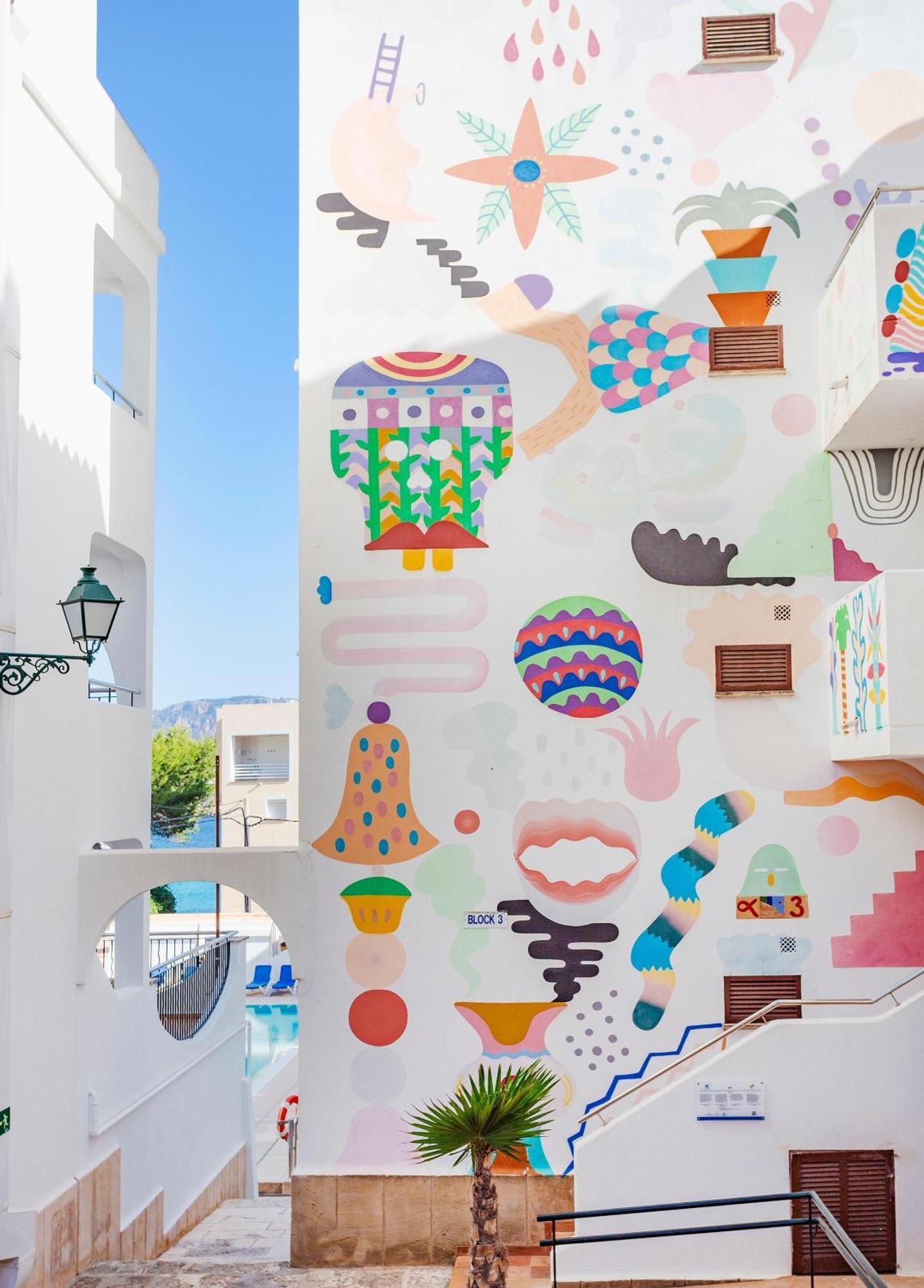Apartamento Flipflop Surfing Playa
