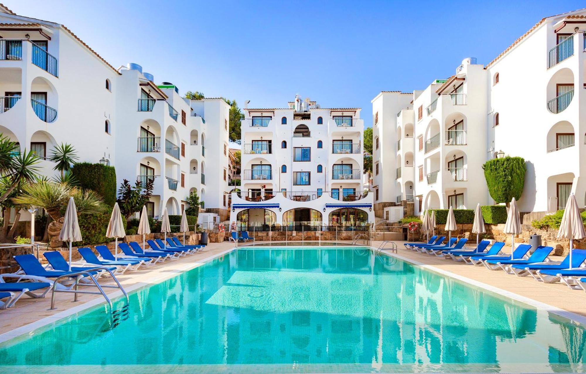 Apartamento Flipflop Surfing Playa Santa Ponsa