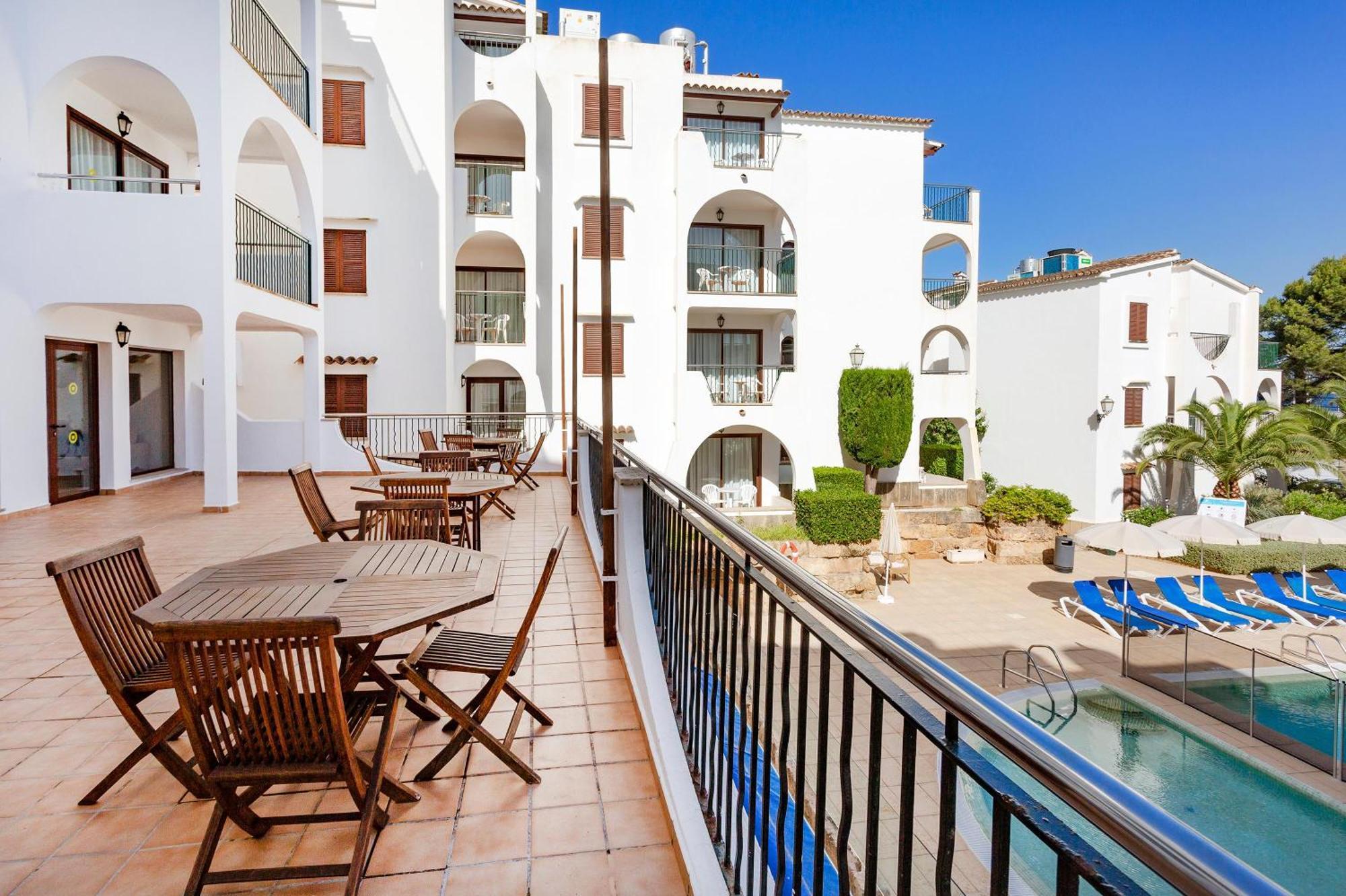Apartamento Flipflop Surfing Playa *