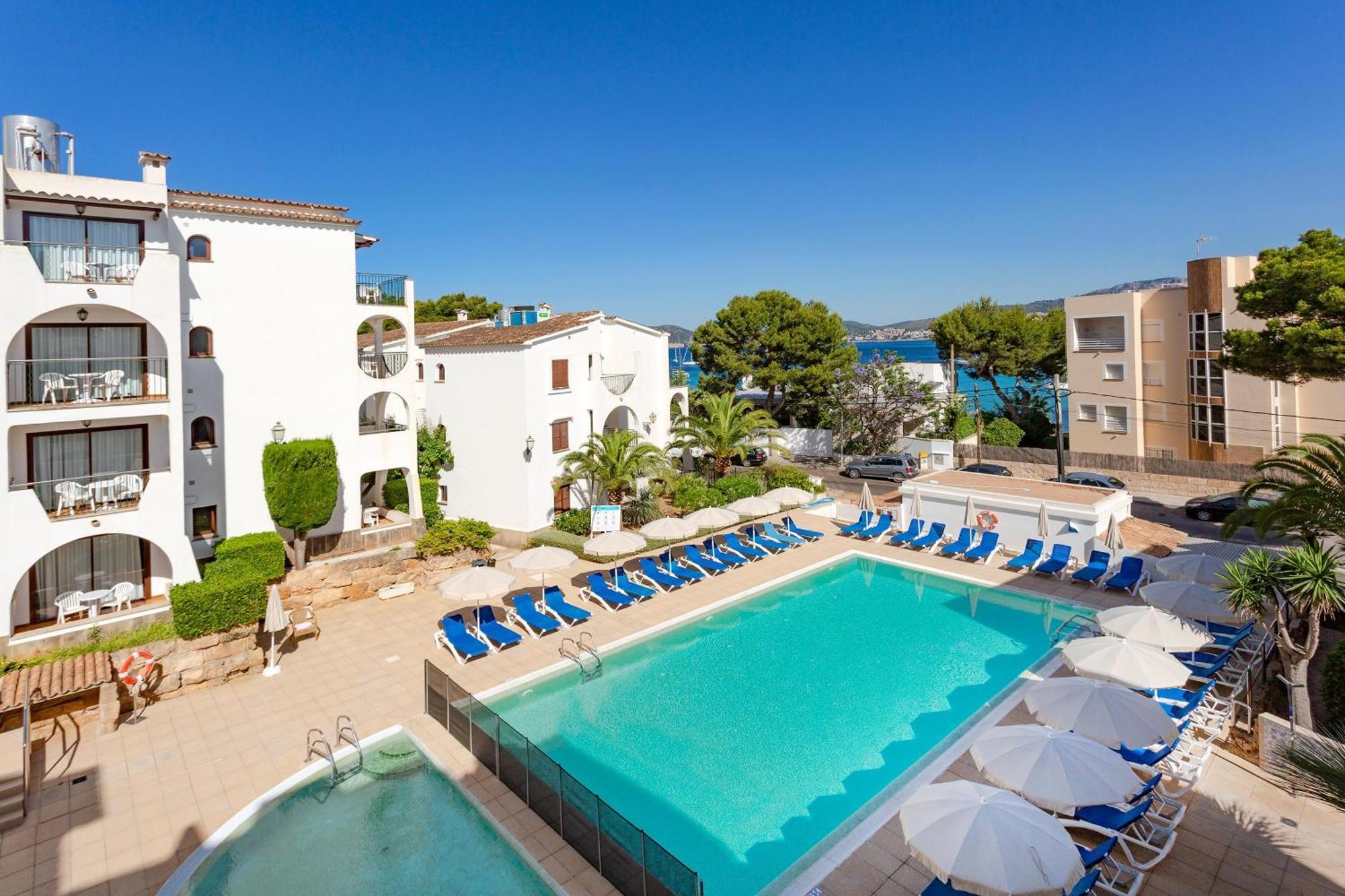 Apartamento Flipflop Surfing Playa Santa Ponsa
