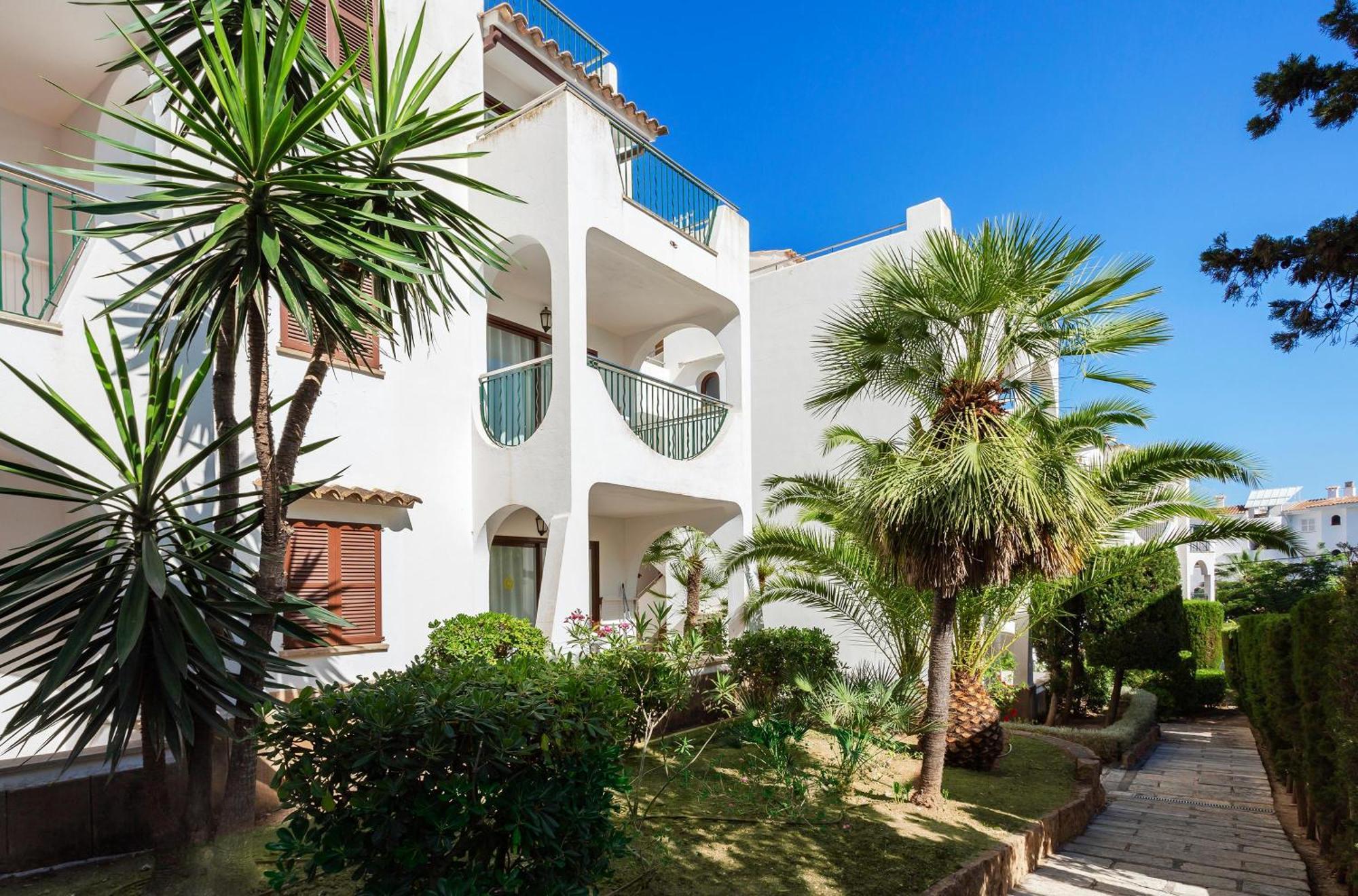Flipflop Surfing Playa Apartamento
