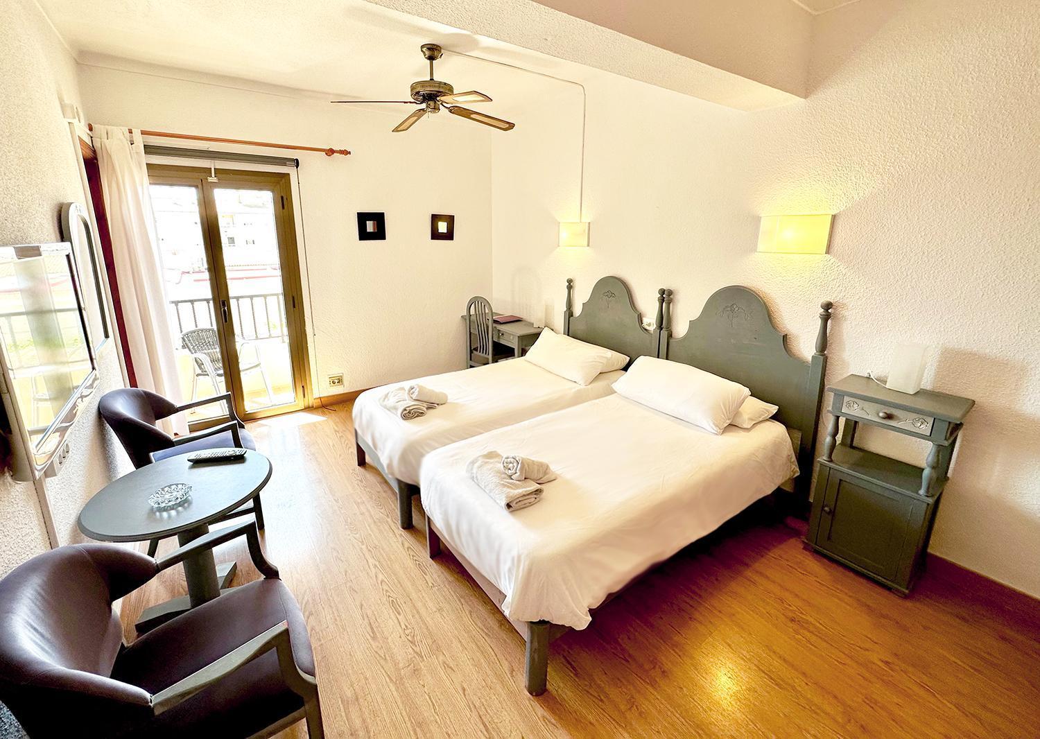 Marbel Hotel Cala Ratjada (Mallorca)