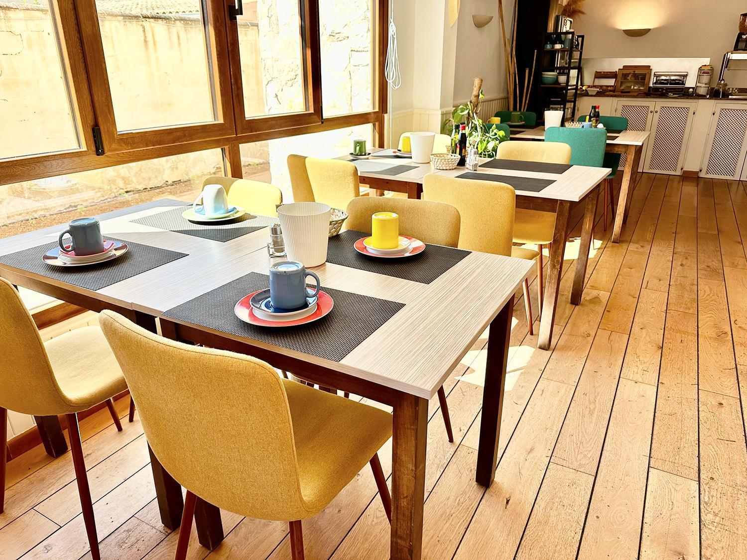 Marbel Hotel