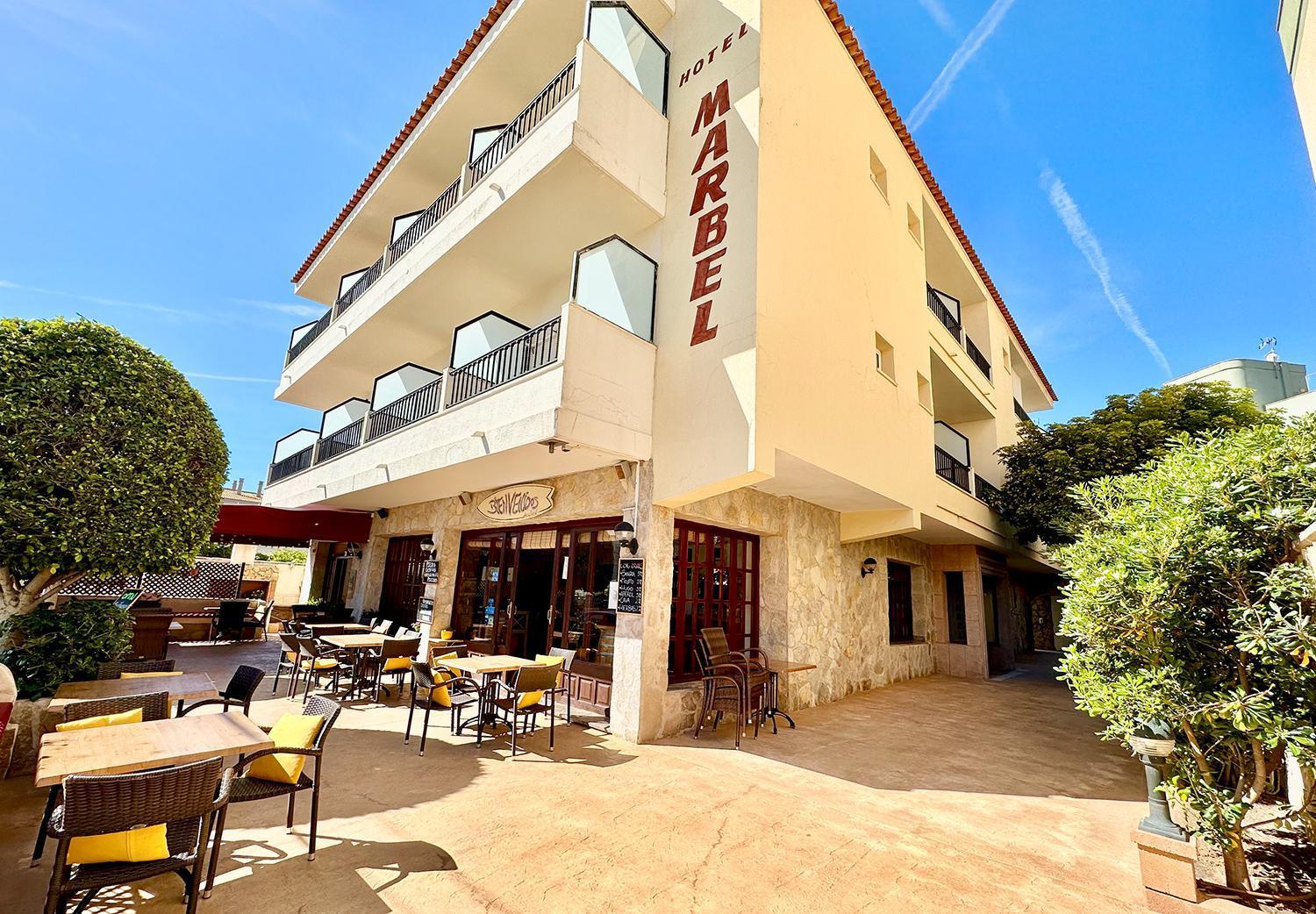 Marbel Hotel