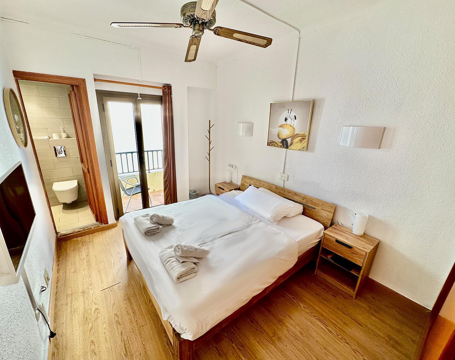 Hotel Marbel Cala Ratjada (Mallorca)
