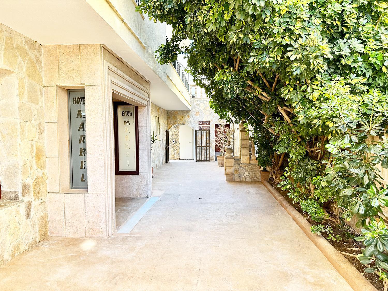 Hotel Marbel Cala Ratjada (Mallorca)