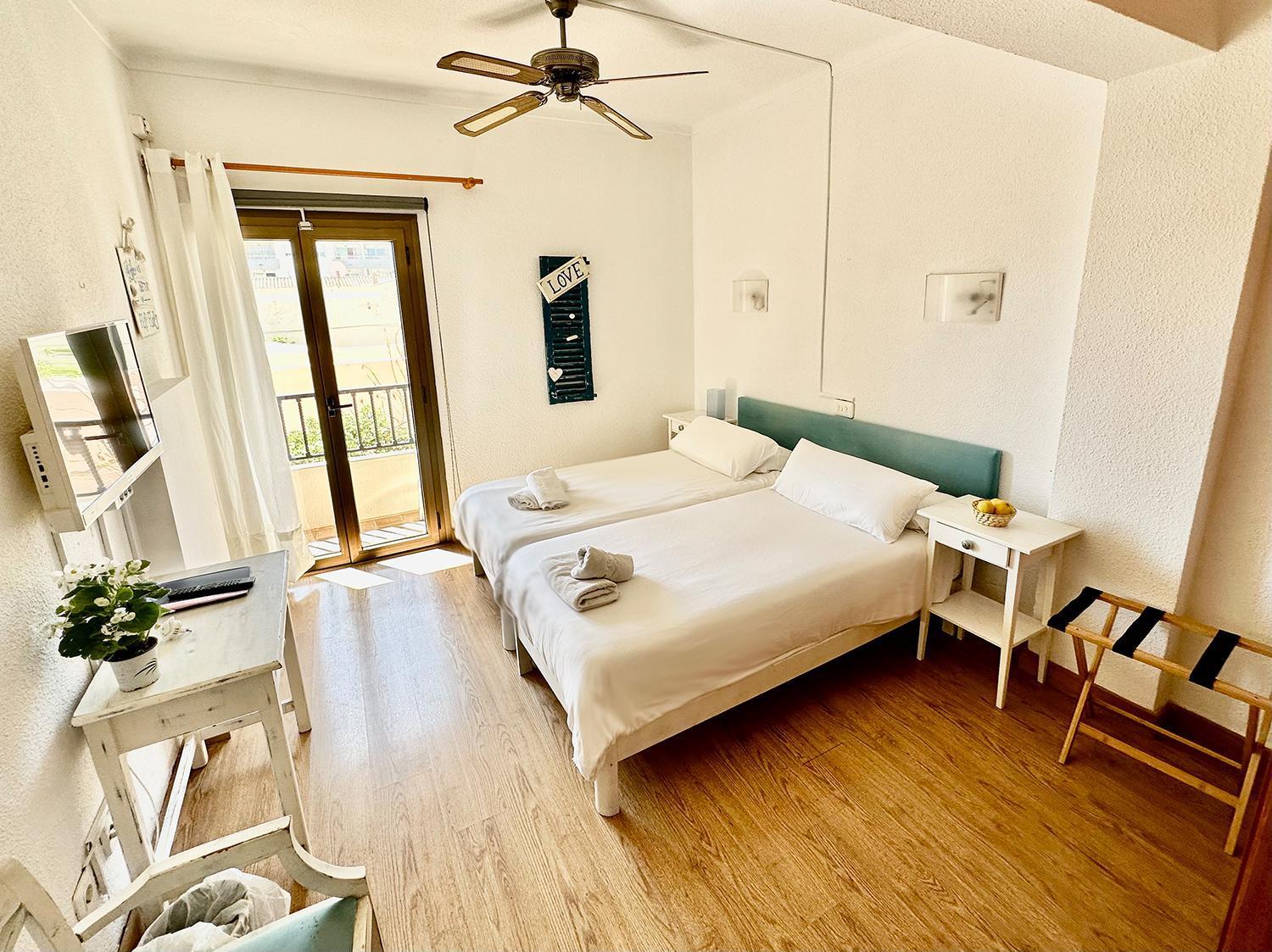 Marbel Hotel
