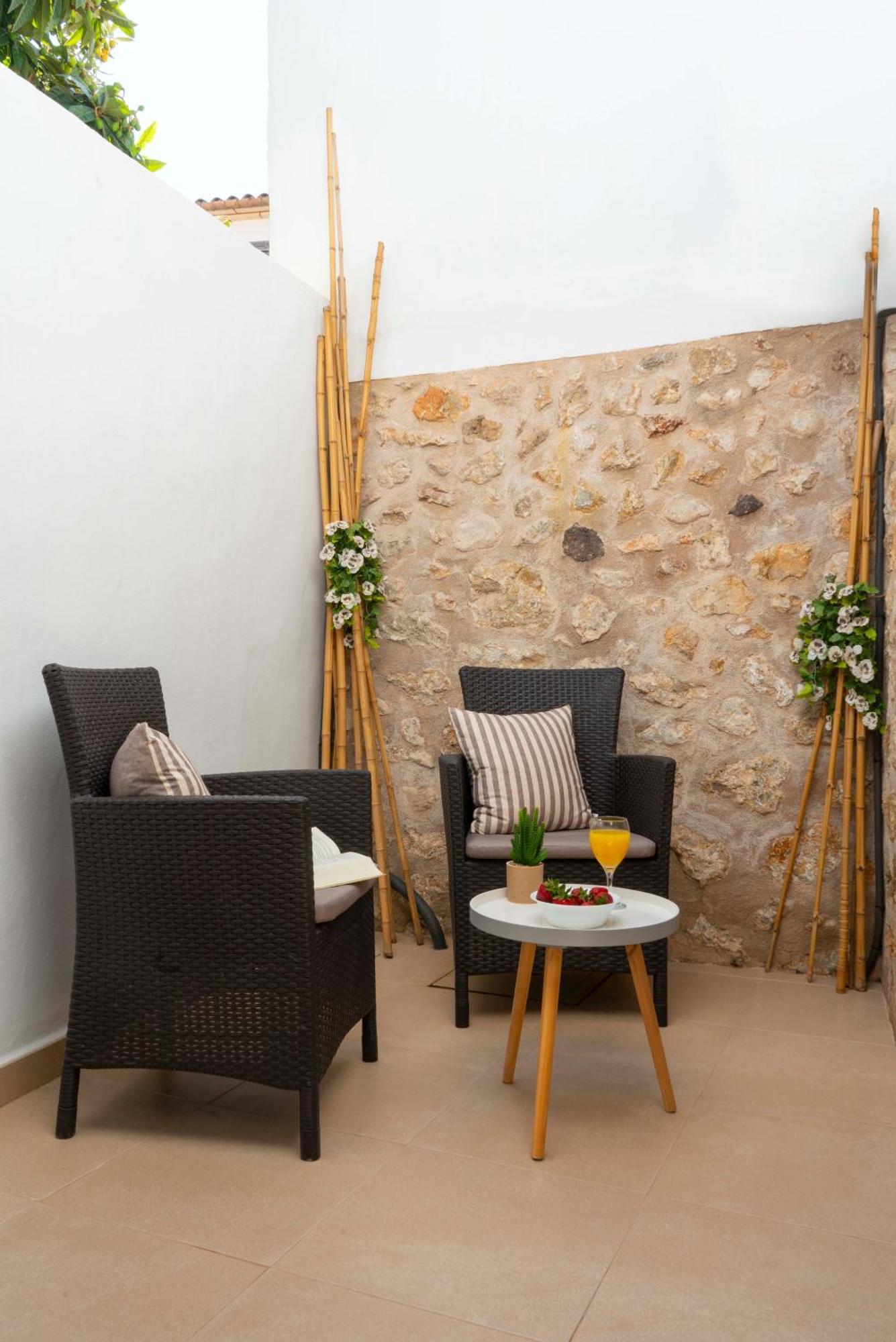 Townhouse Lleo 72 By Homevillas360 *