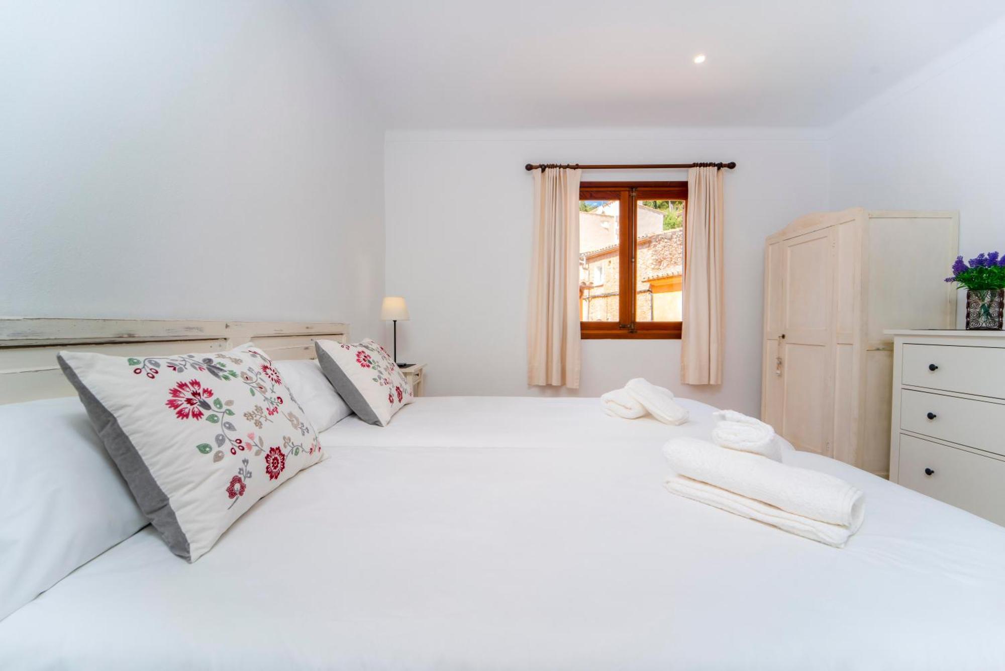 Townhouse Lleo 72 By Homevillas360 Holiday home Pollenca
