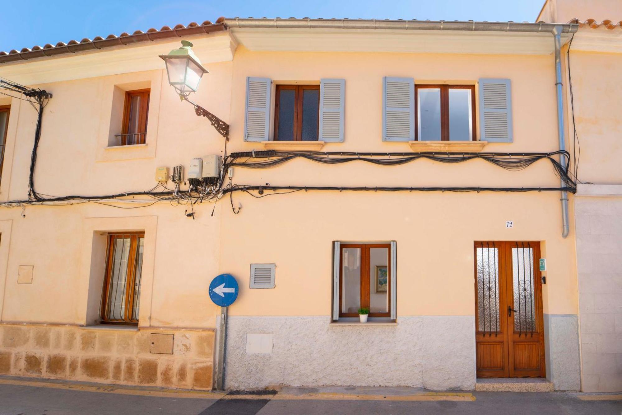 Townhouse Lleo 72 By Homevillas360 Holiday home *