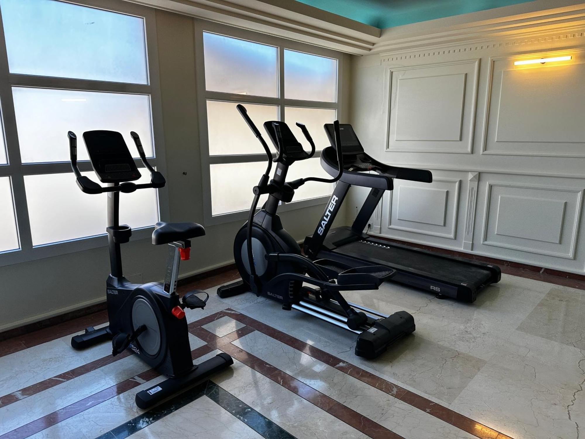Vista Odin Hotel 3*