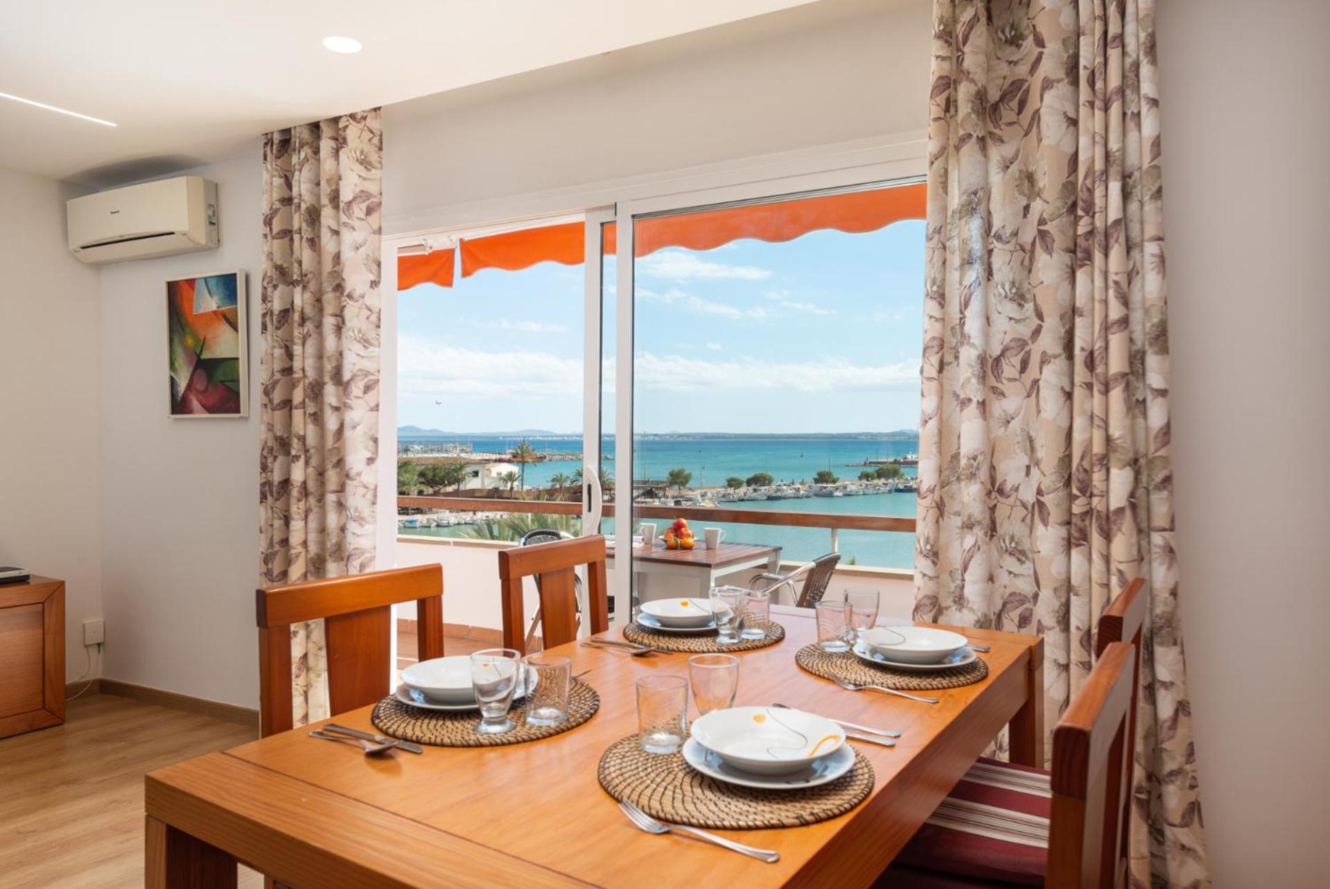 Apartamento Antonia - *