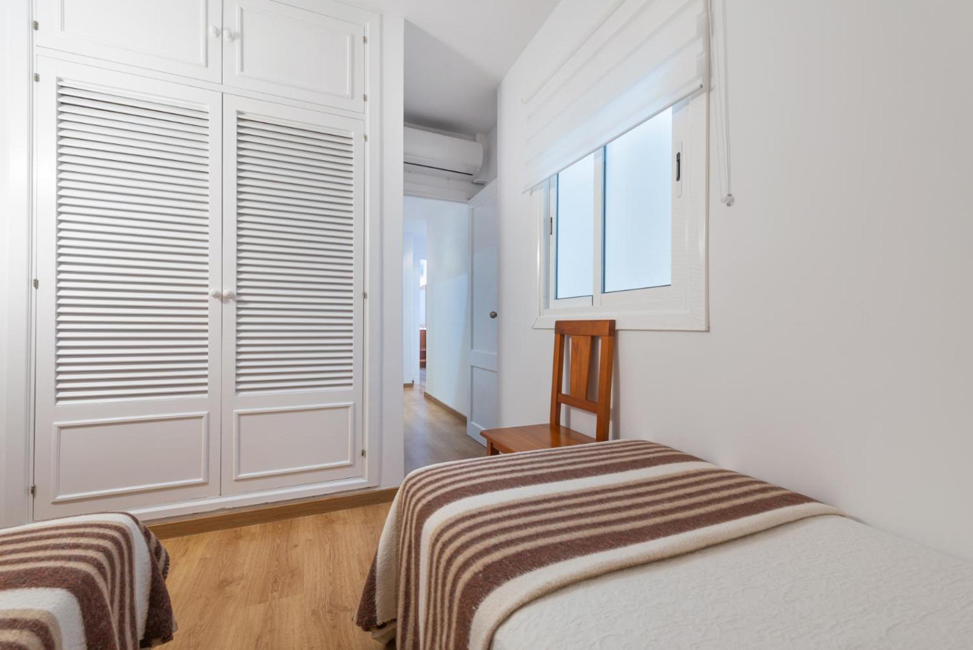 Antonia - Apartamento *
