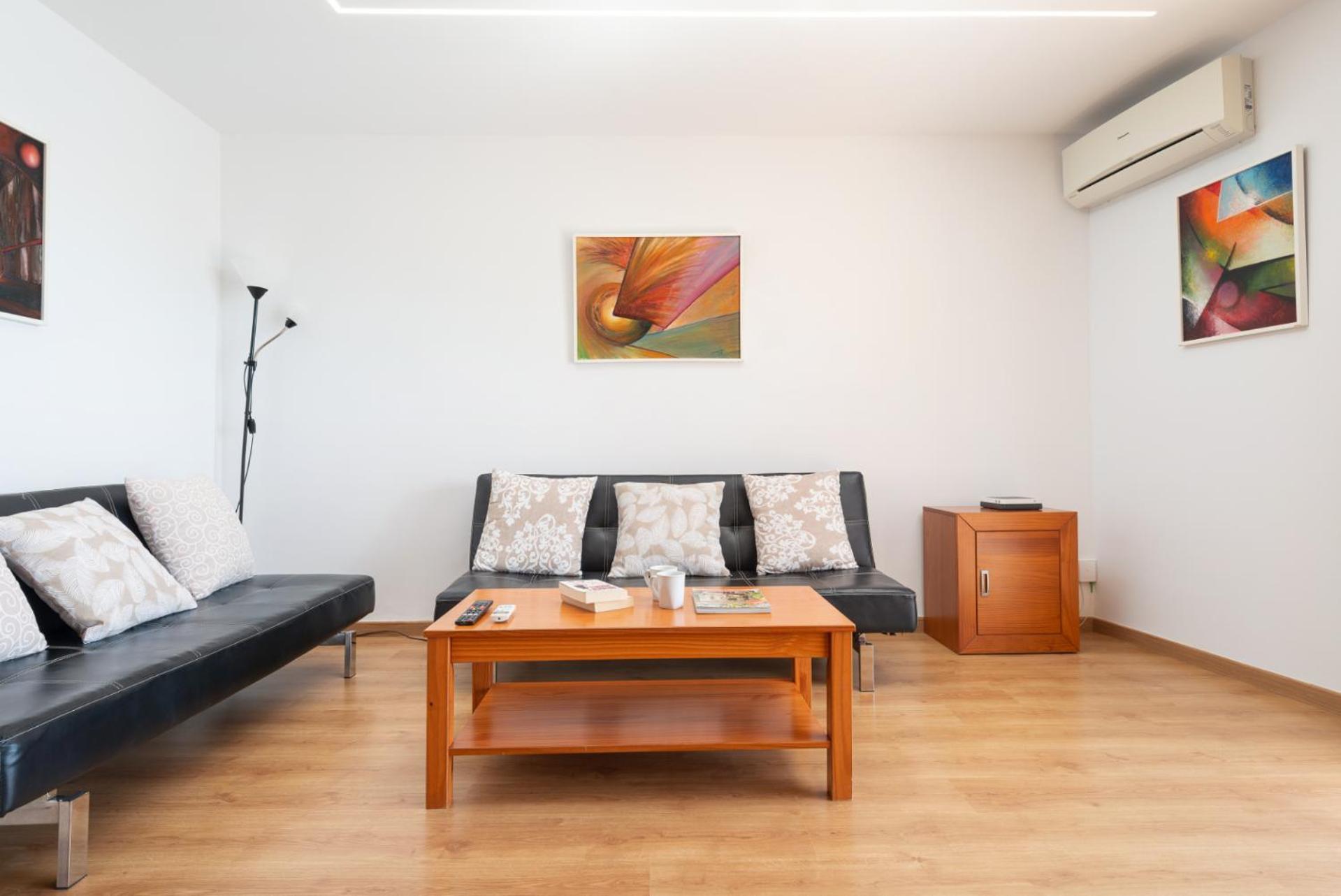 Apartamento Antonia - Alcúdia
