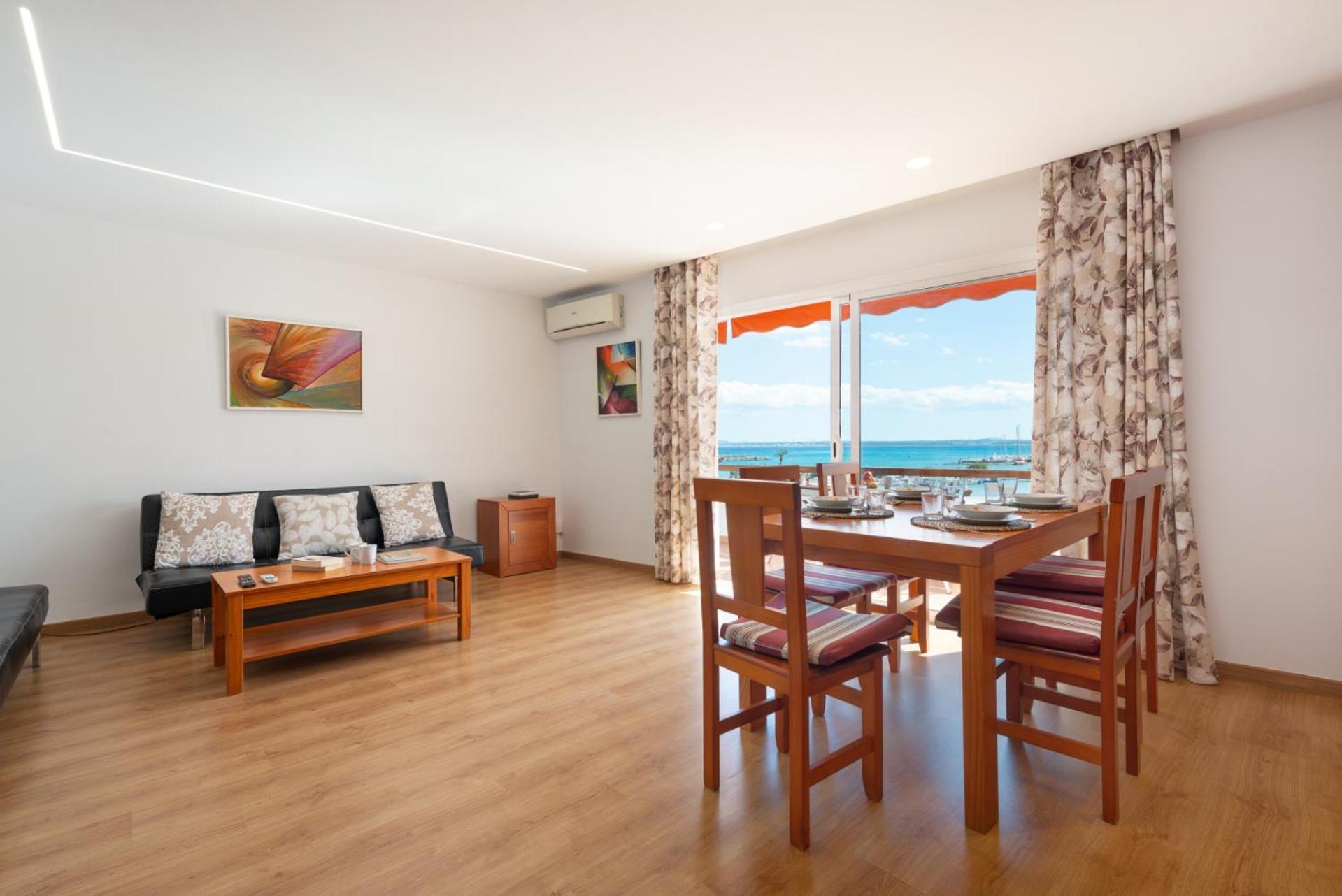 Apartamento Antonia -
