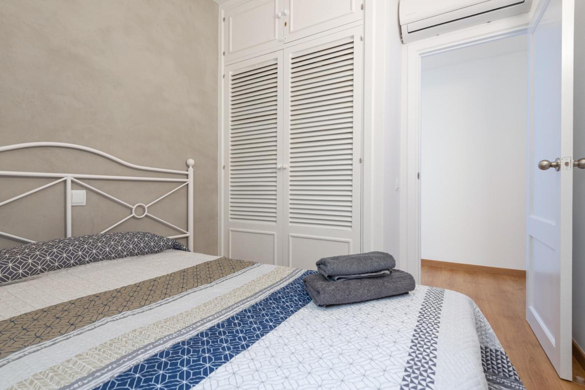 Antonia - Apartamento