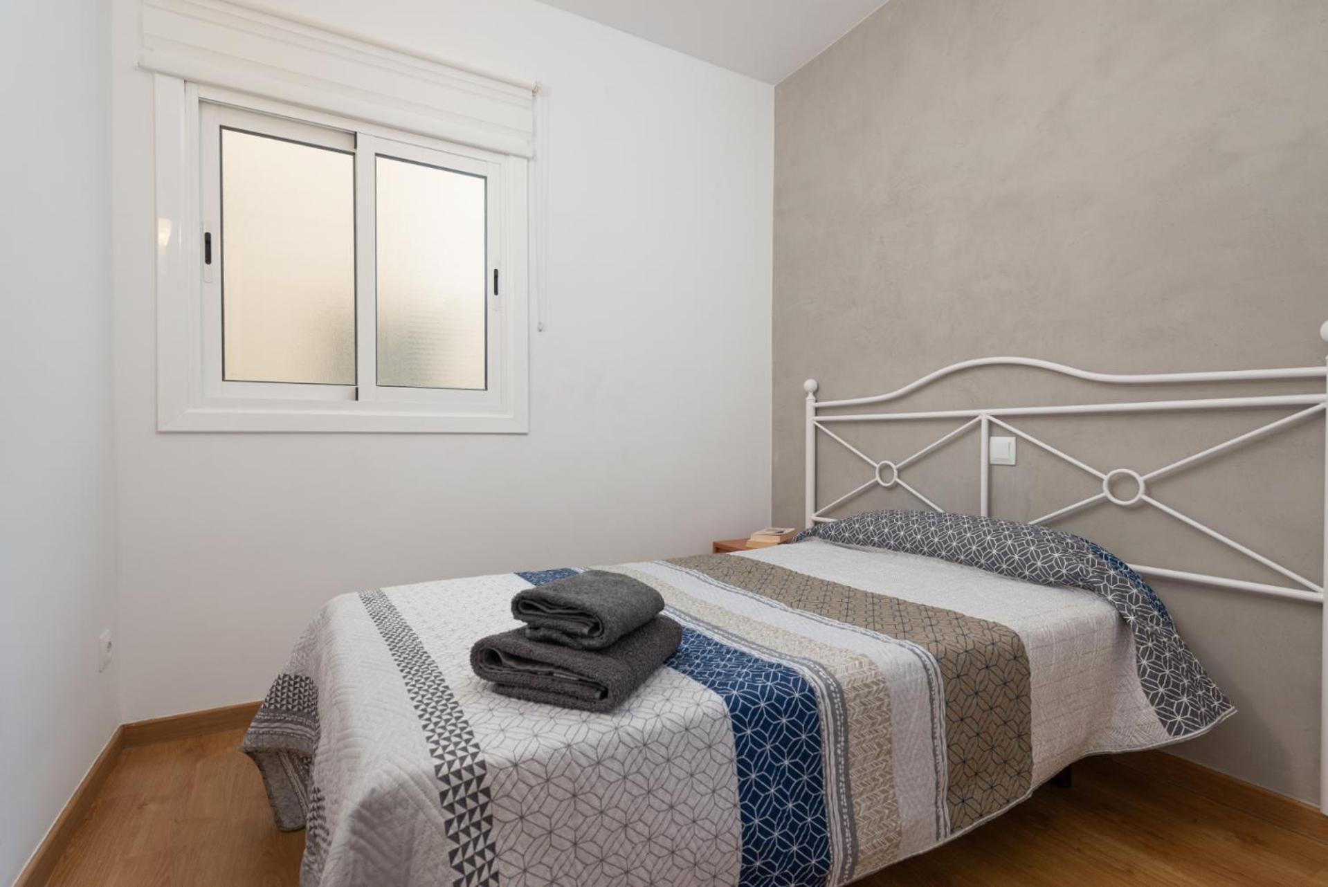 Apartamento Antonia - *