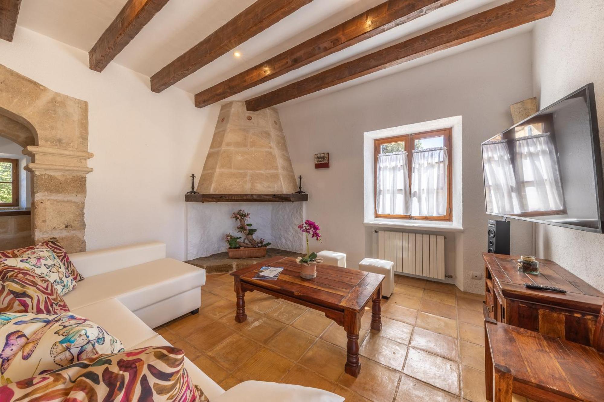 Bovis Gran By Feseal Villa Puerto Pollensa