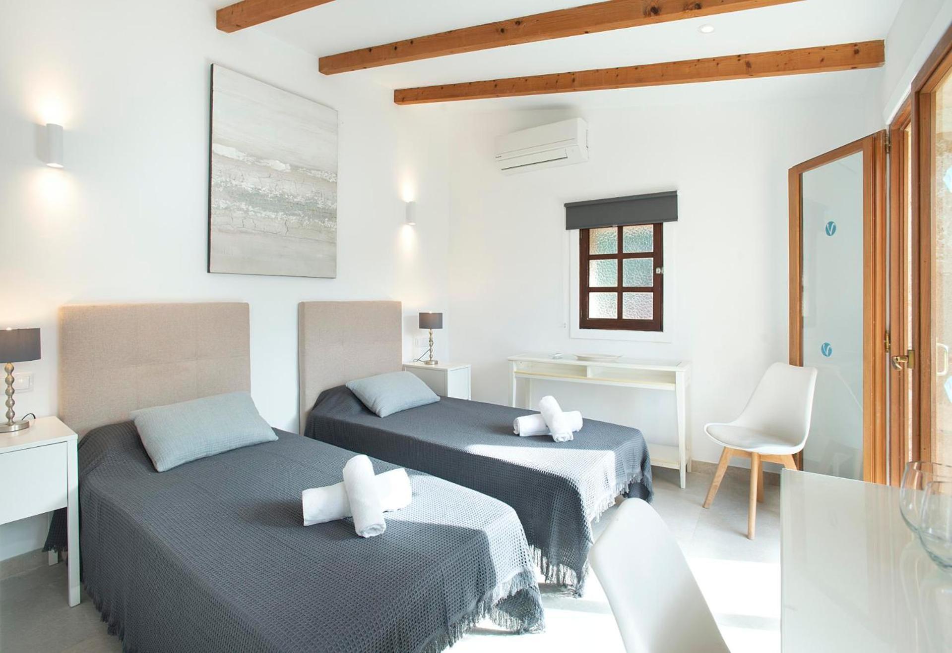 Can Bandera By Vintage Travel Villa Pollensa