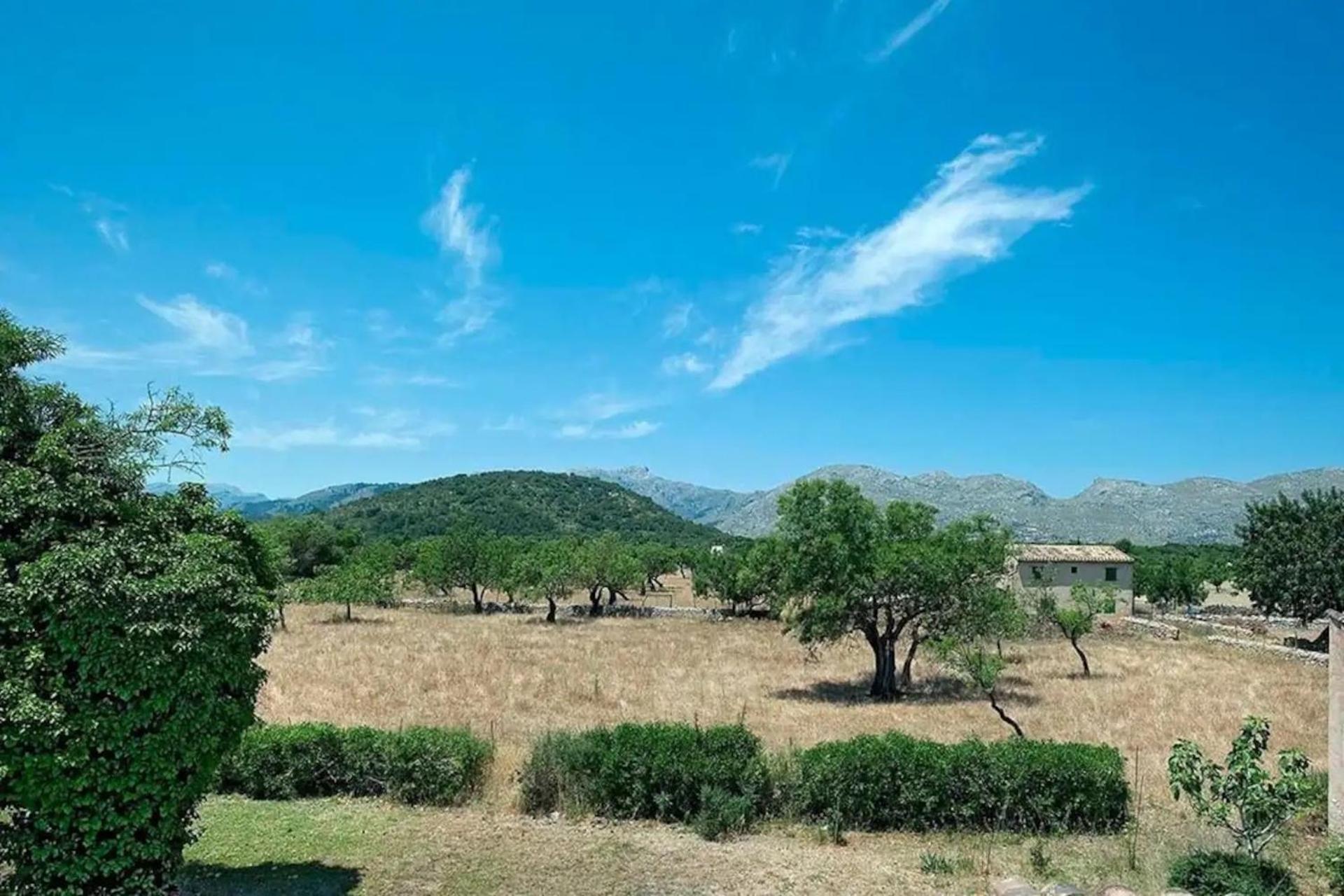 Colet Vell Villa *