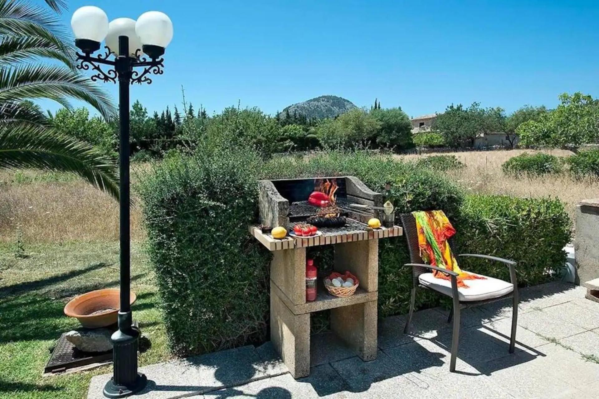 Colet Vell Pollensa