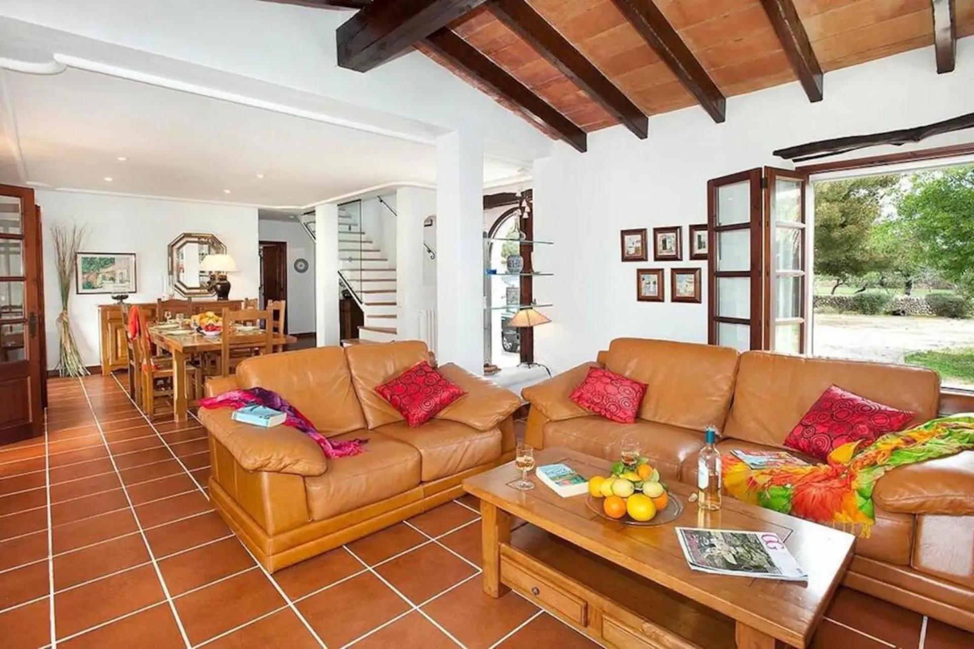 Villa Colet Vell *