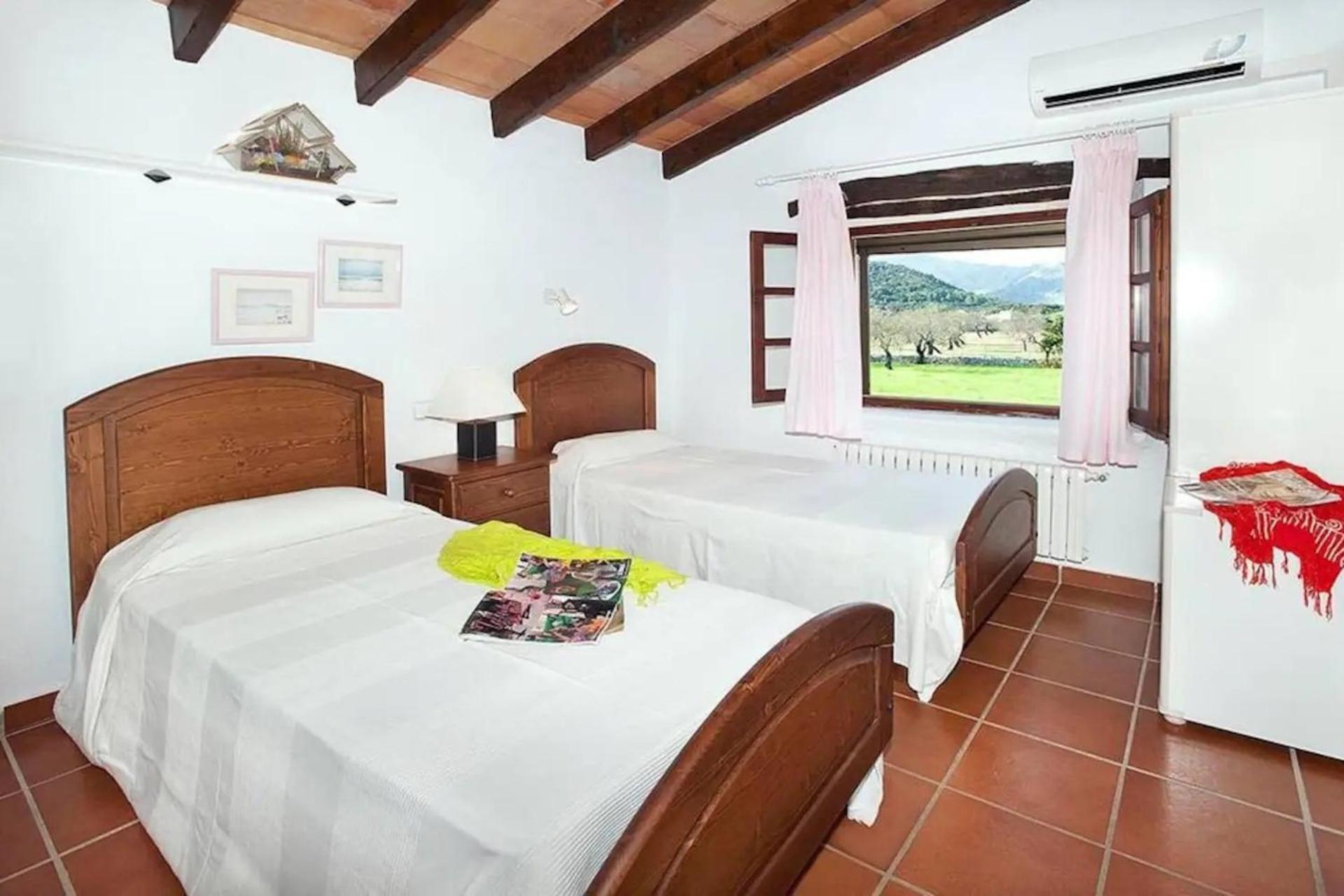 Colet Vell Villa Pollensa