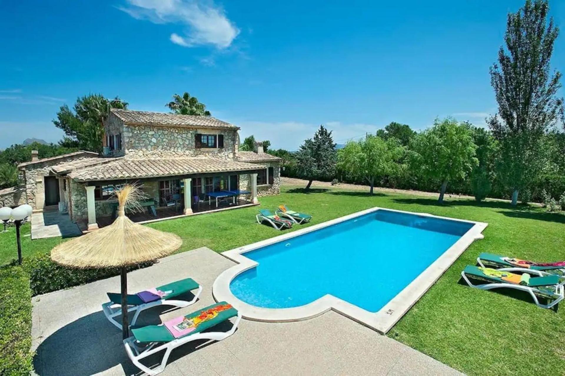 Villa Colet Vell *