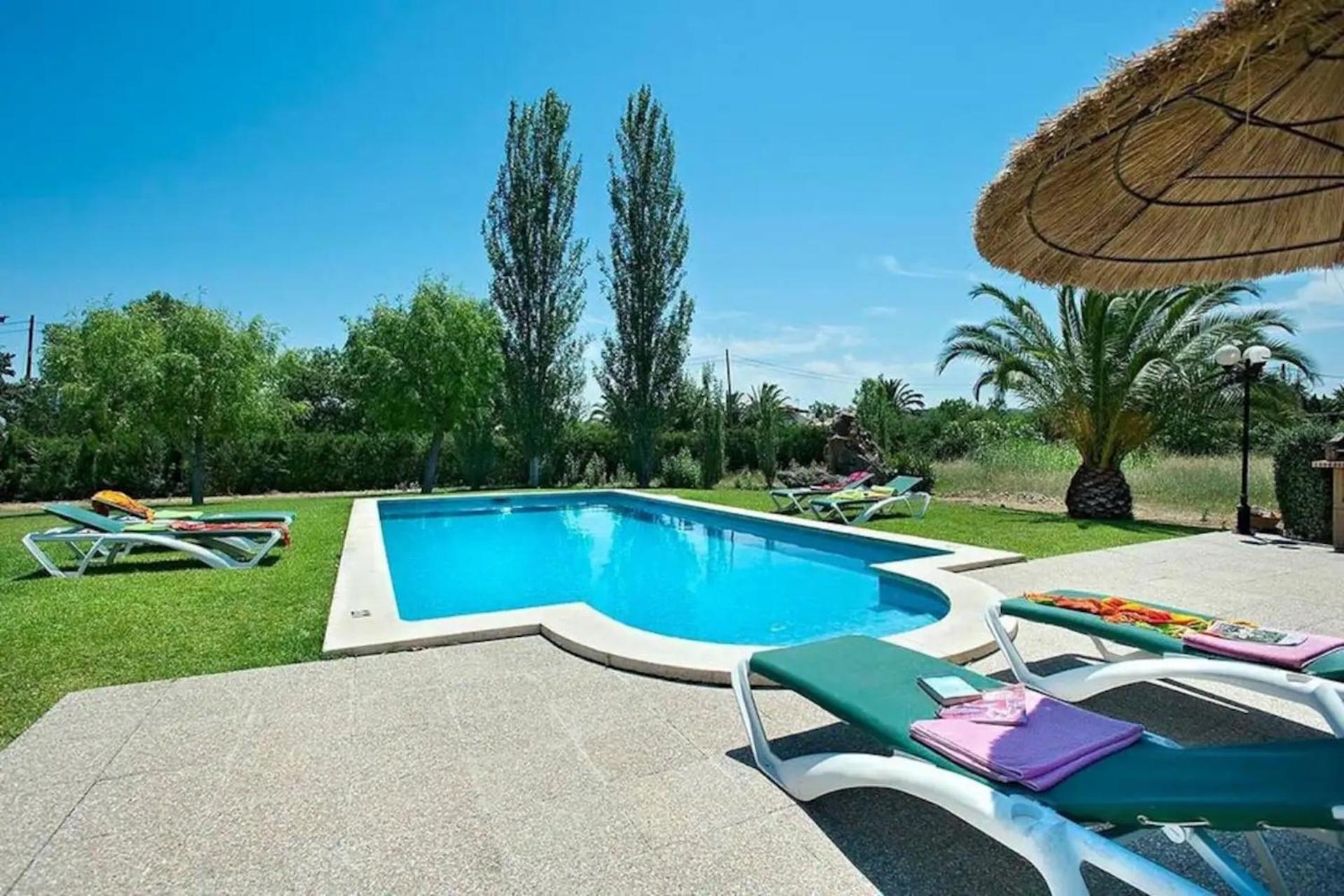 Colet Vell Villa *