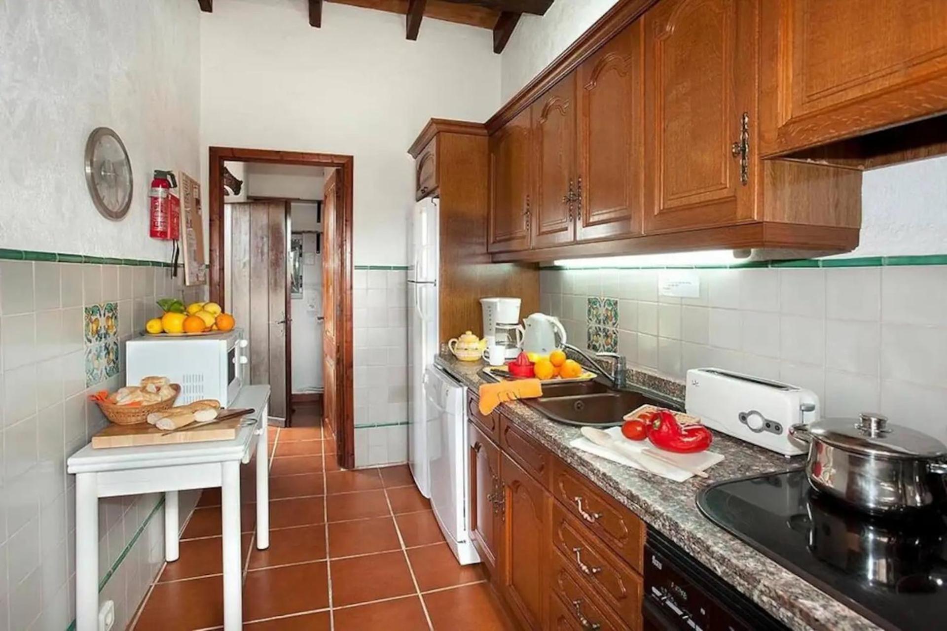 Villa Colet Vell Pollensa