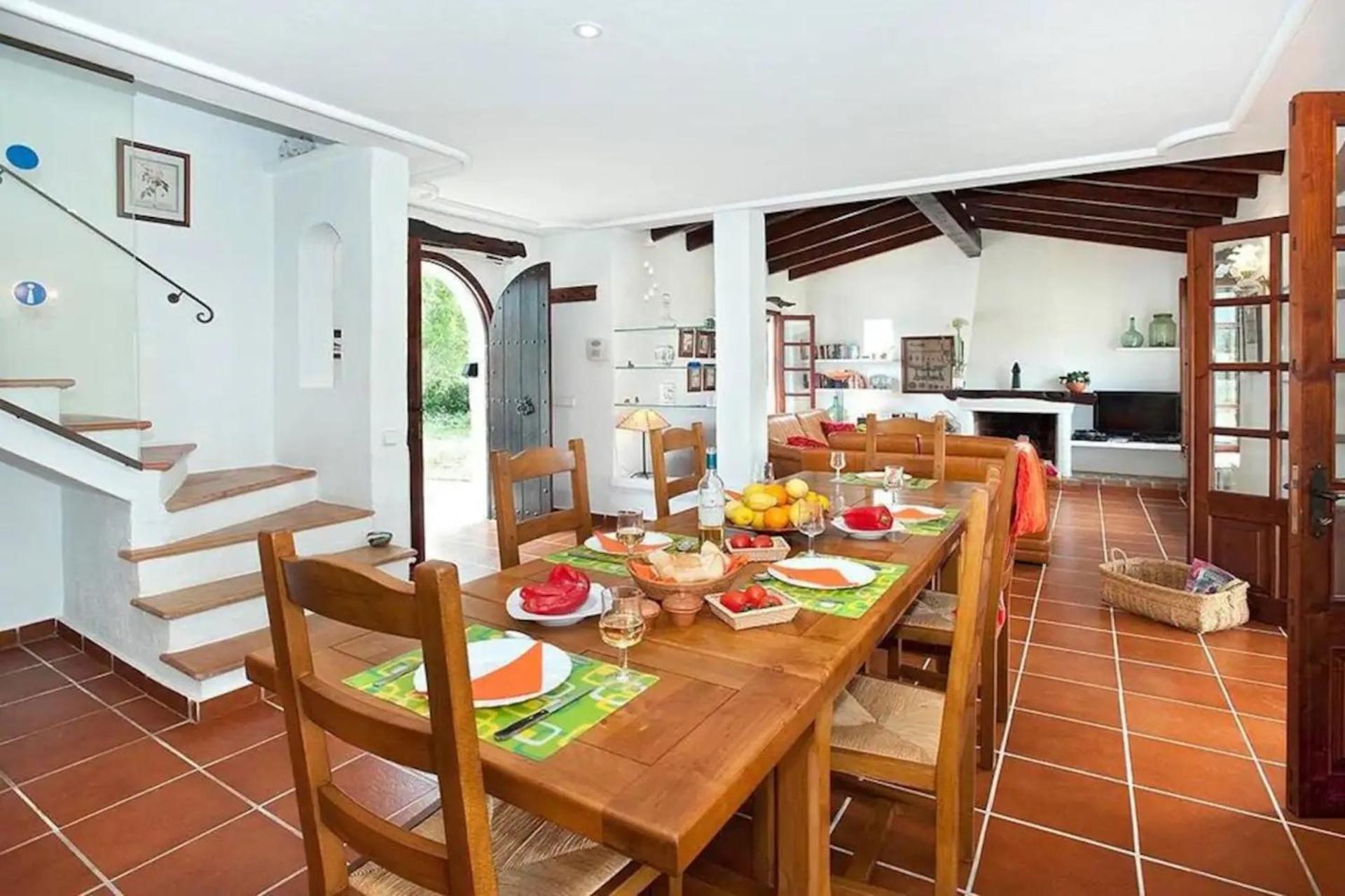 Colet Vell Villa Pollensa