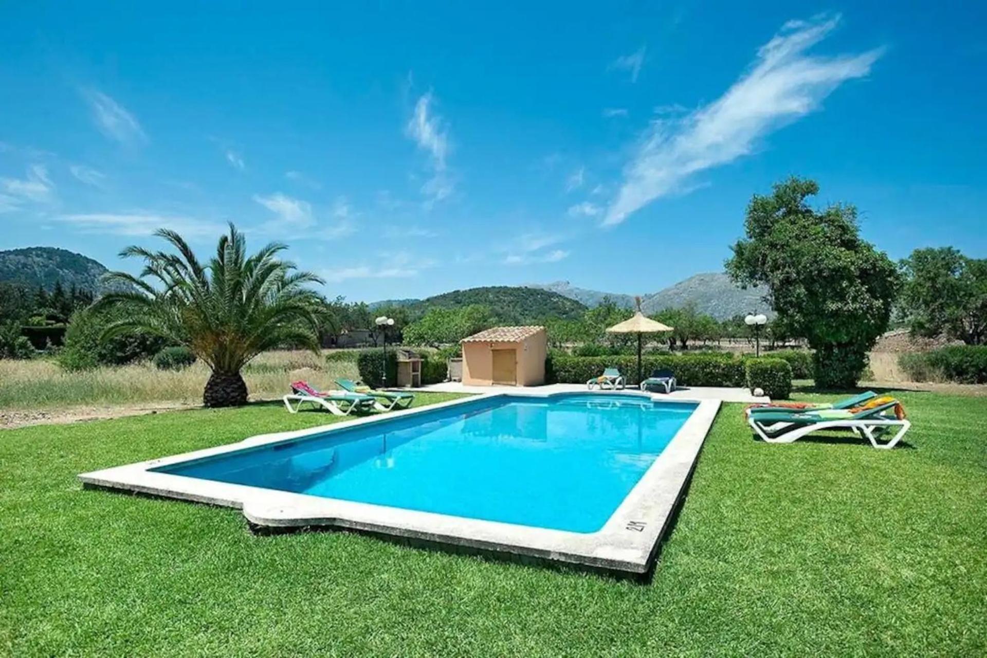 Colet Vell Pollensa