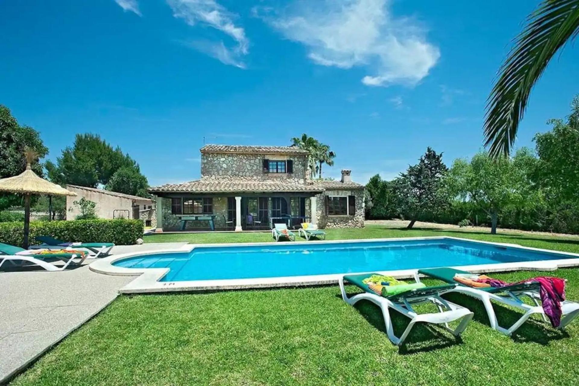 Colet Vell Pollensa