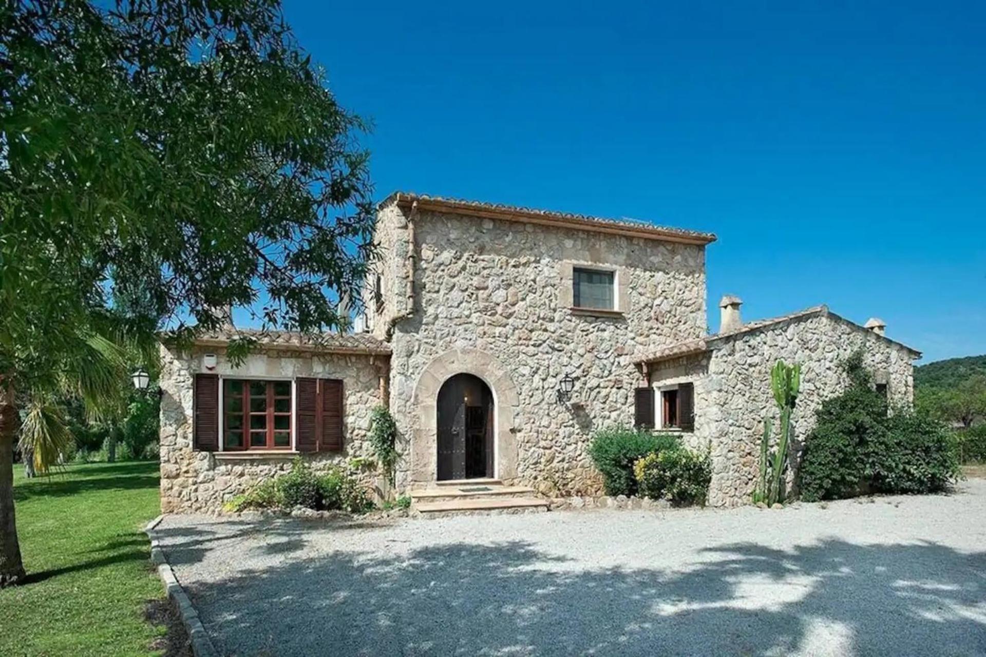 Villa Colet Vell Pollensa